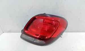 Stop fanale posteriore Destro Passeggero per Citroen C1 (2018>) (2018 - 2021)
