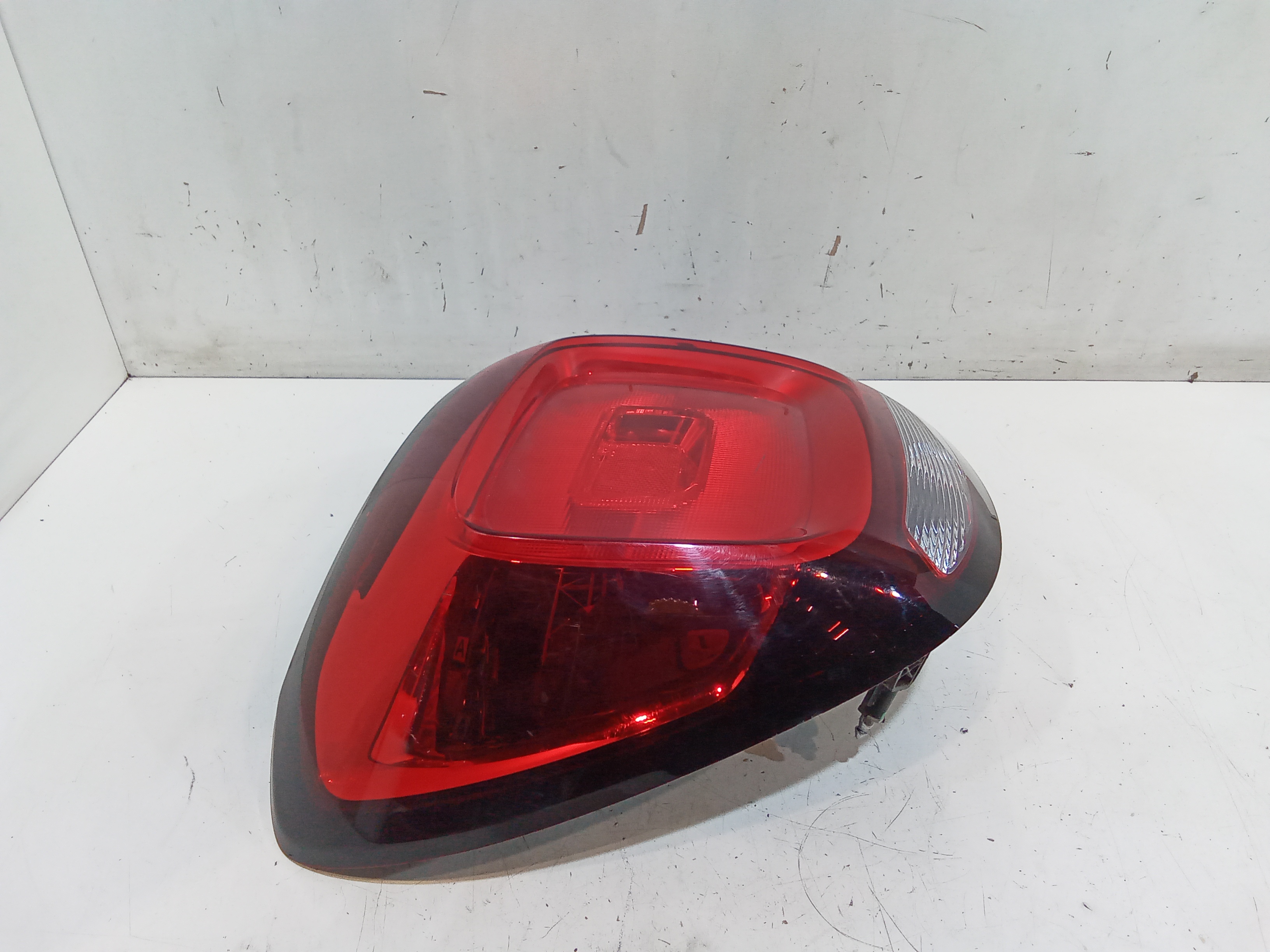 Stop fanale Posteriore sinistro lato Guida per Citroen C1 (2018>) (2018 - 2021)