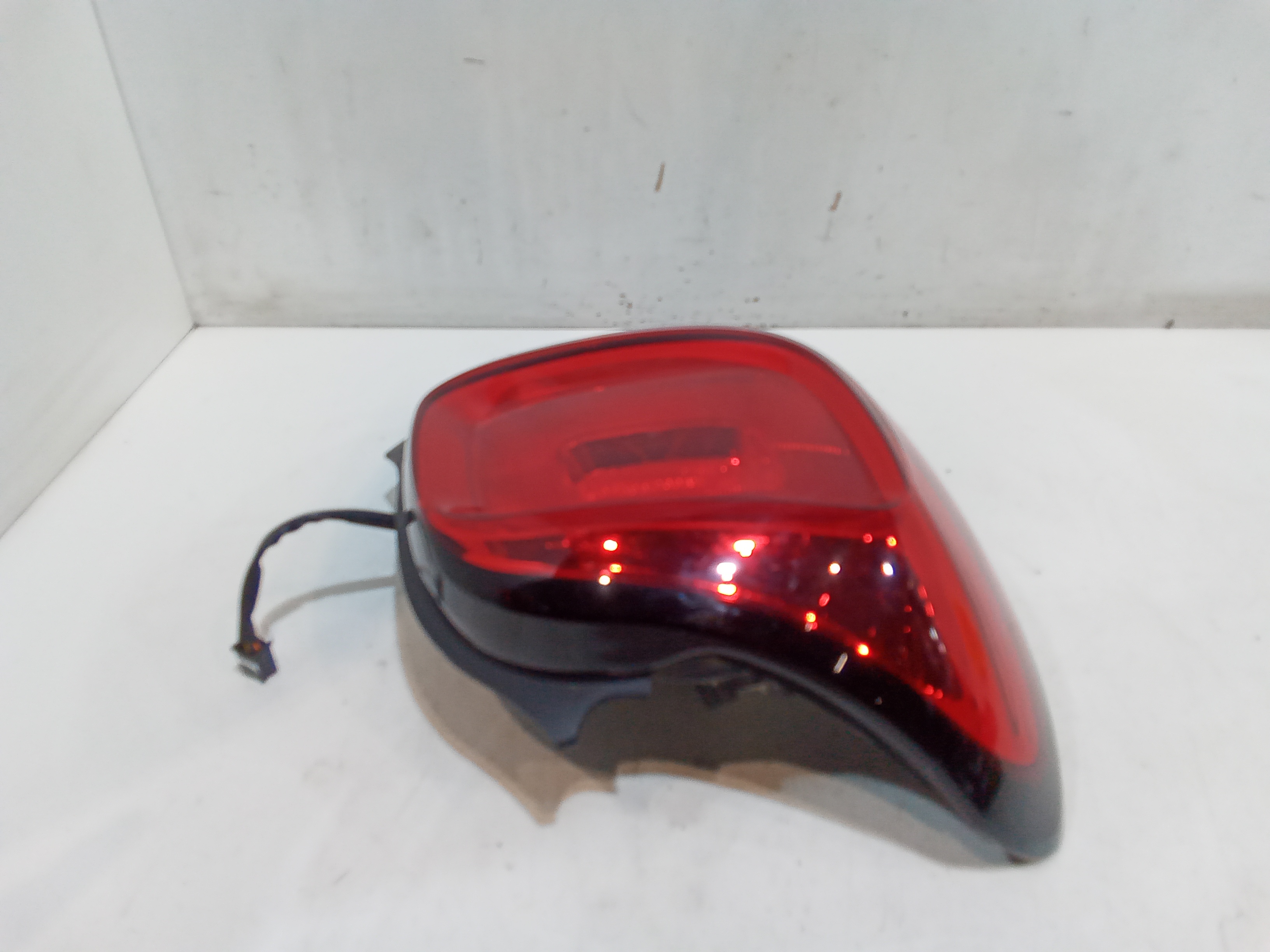 Stop fanale Posteriore sinistro lato Guida per Citroen C1 (2018>) (2018 - 2021)