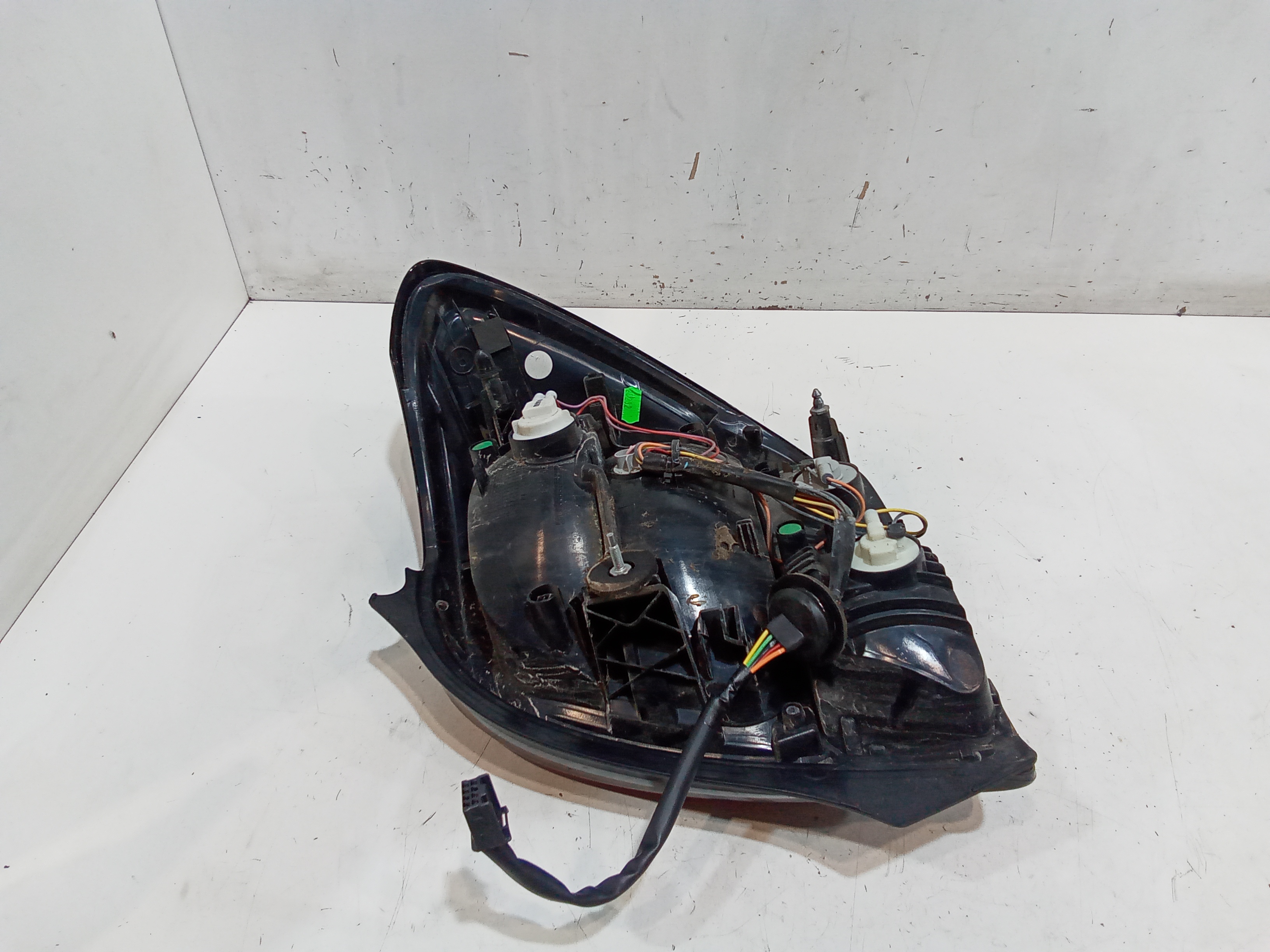 Stop fanale Posteriore sinistro lato Guida per Citroen C1 (2018>) (2018 - 2021)