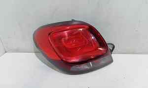 Stop fanale Posteriore sinistro lato Guida per Citroen C1 (2018>) (2018 - 2021)