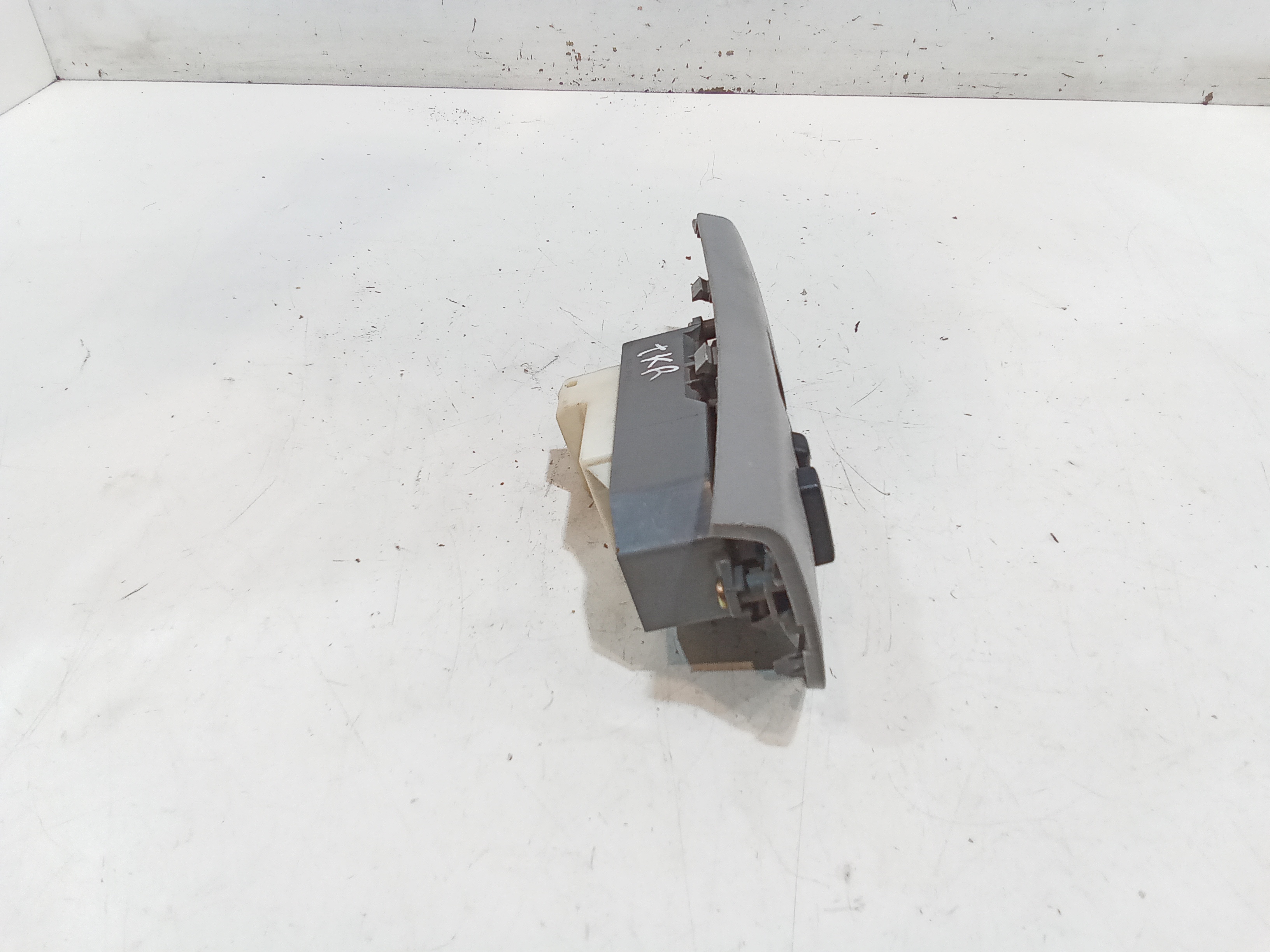 Pulsantiera anteriore sinistra Guida per Toyota Yaris Serie (05>08) (2005 - 2008)