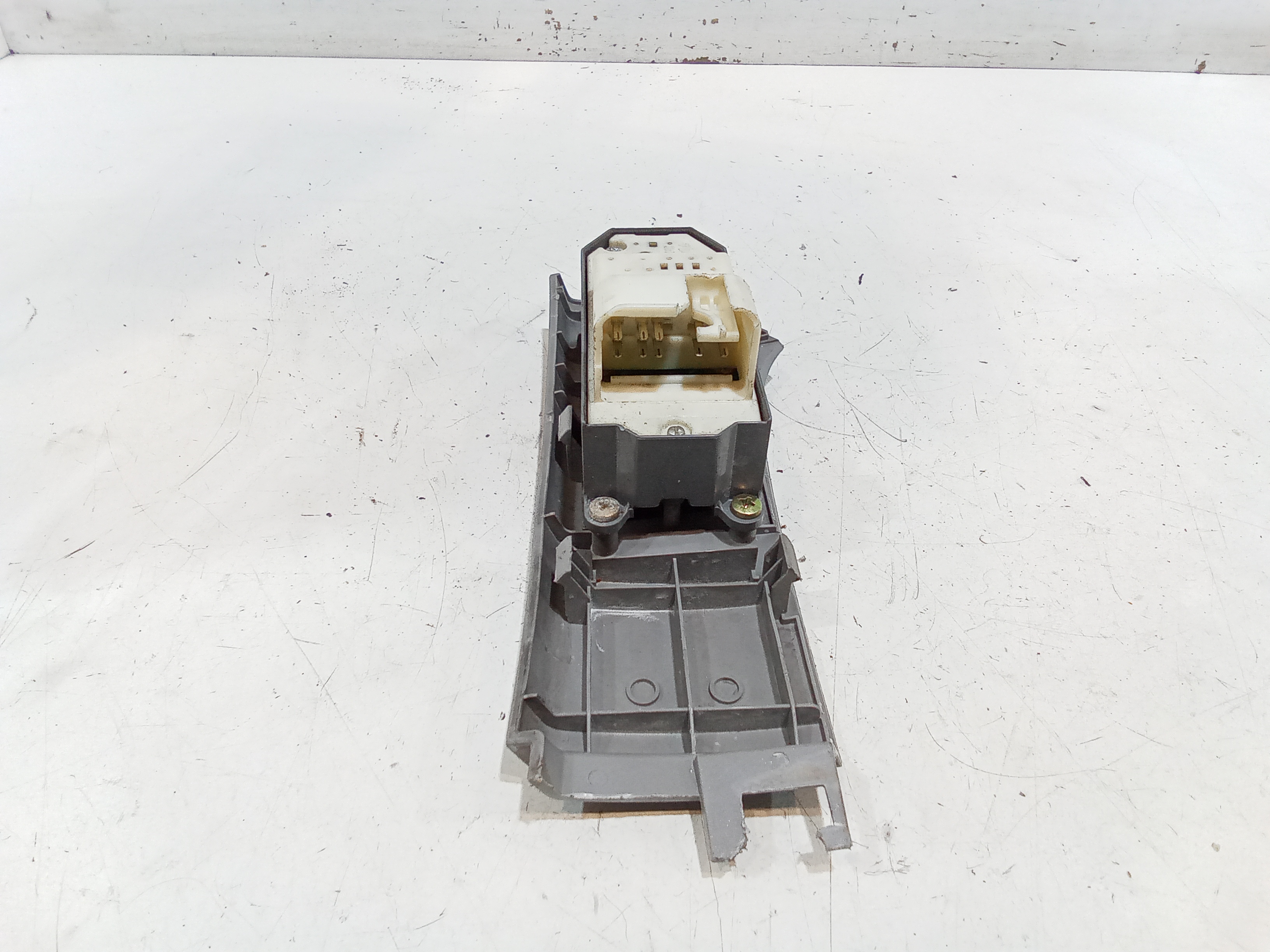 Pulsantiera anteriore sinistra Guida per Toyota Yaris Serie (05>08) (2005 - 2008)