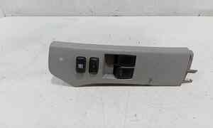 Pulsantiera anteriore sinistra Guida per Toyota Yaris Serie (05>08) (2005 - 2008)