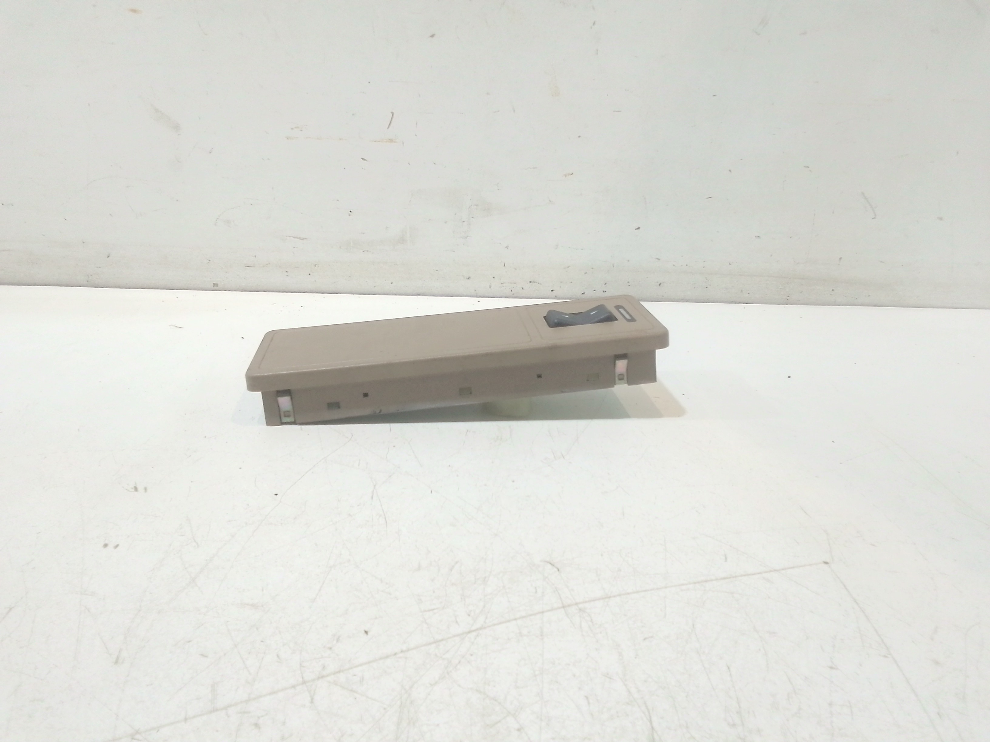 Pulsantiera Anteriore Destra Passeggero per Land Rover Range Rover 2a Serie (1996 - 2002) (1996 - 2002)