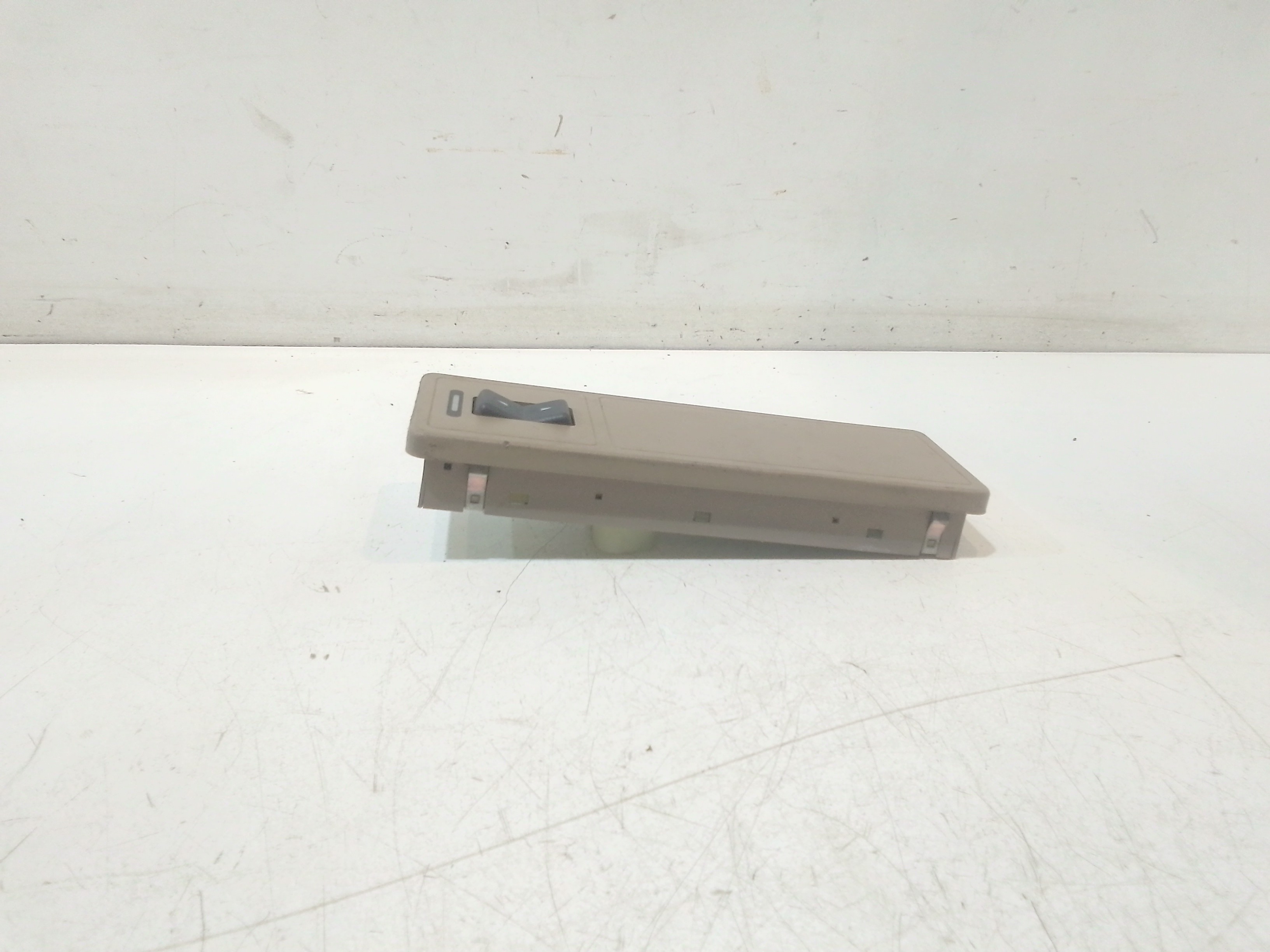 Pulsantiera Anteriore Destra Passeggero per Land Rover Range Rover 2a Serie (1996 - 2002) (1996 - 2002)