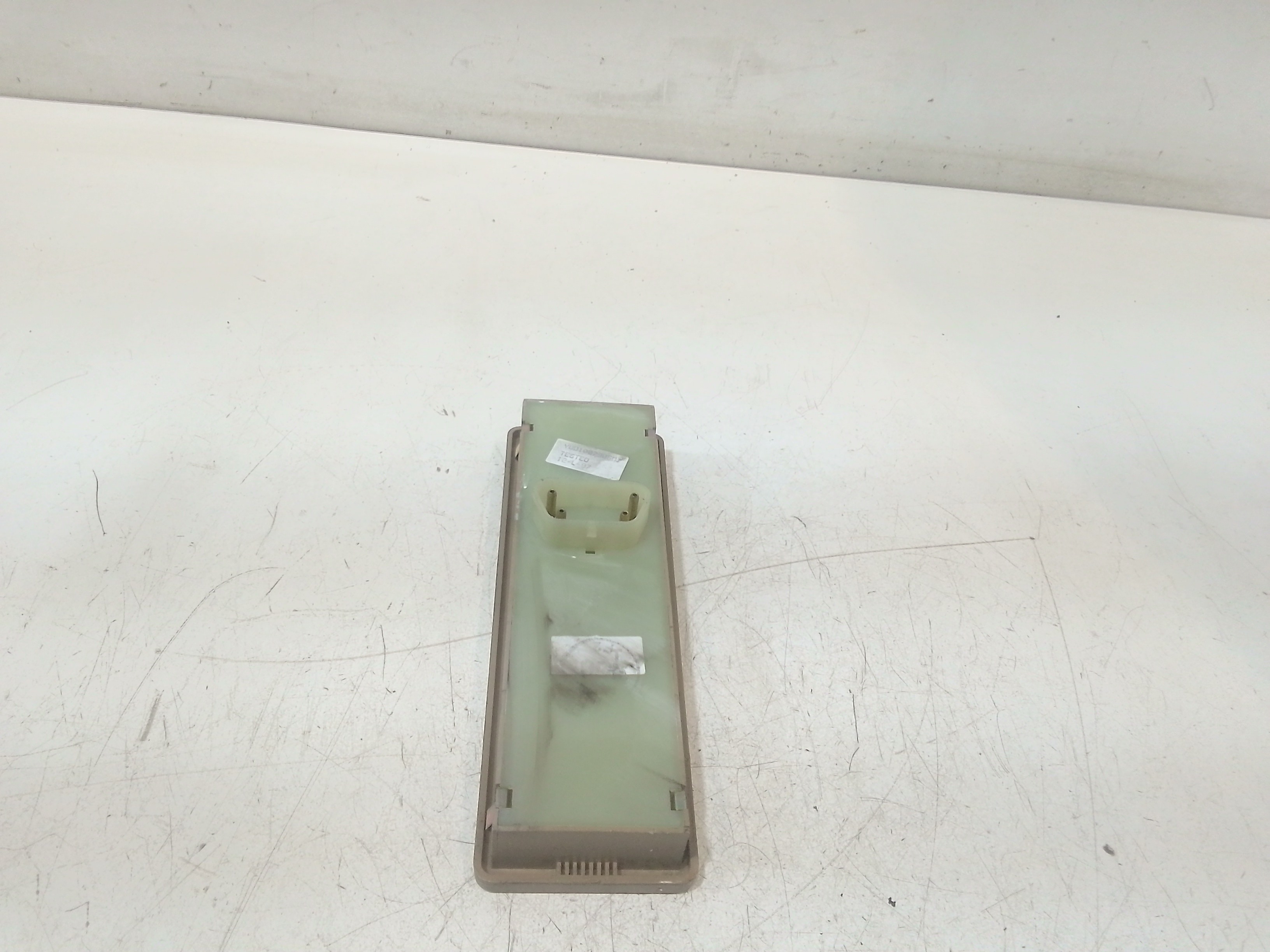 Pulsantiera Anteriore Destra Passeggero per Land Rover Range Rover 2a Serie (1996 - 2002) (1996 - 2002)