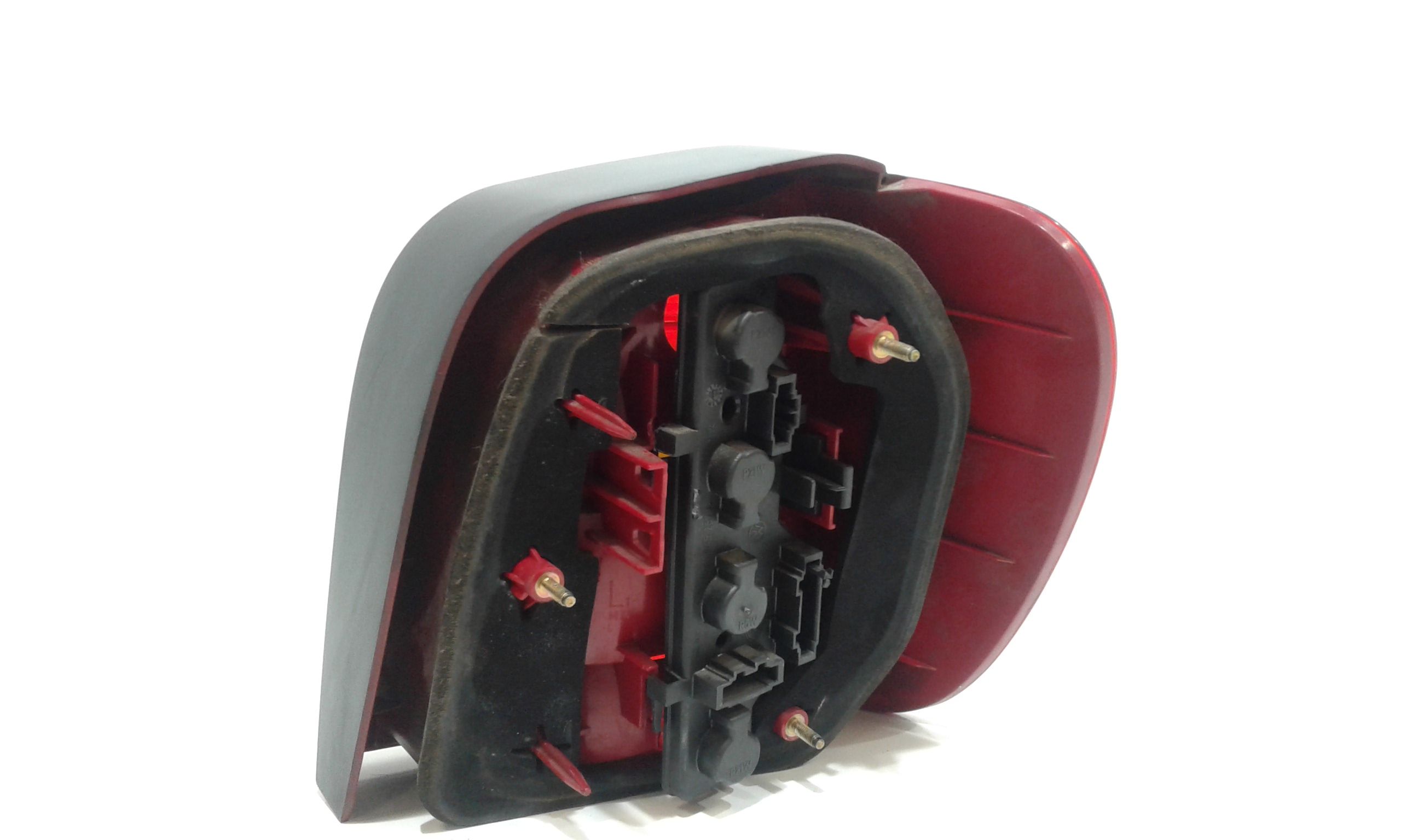 Stop fanale Posteriore sinistro lato Guida VOLKSWAGEN Polo 3 Serie