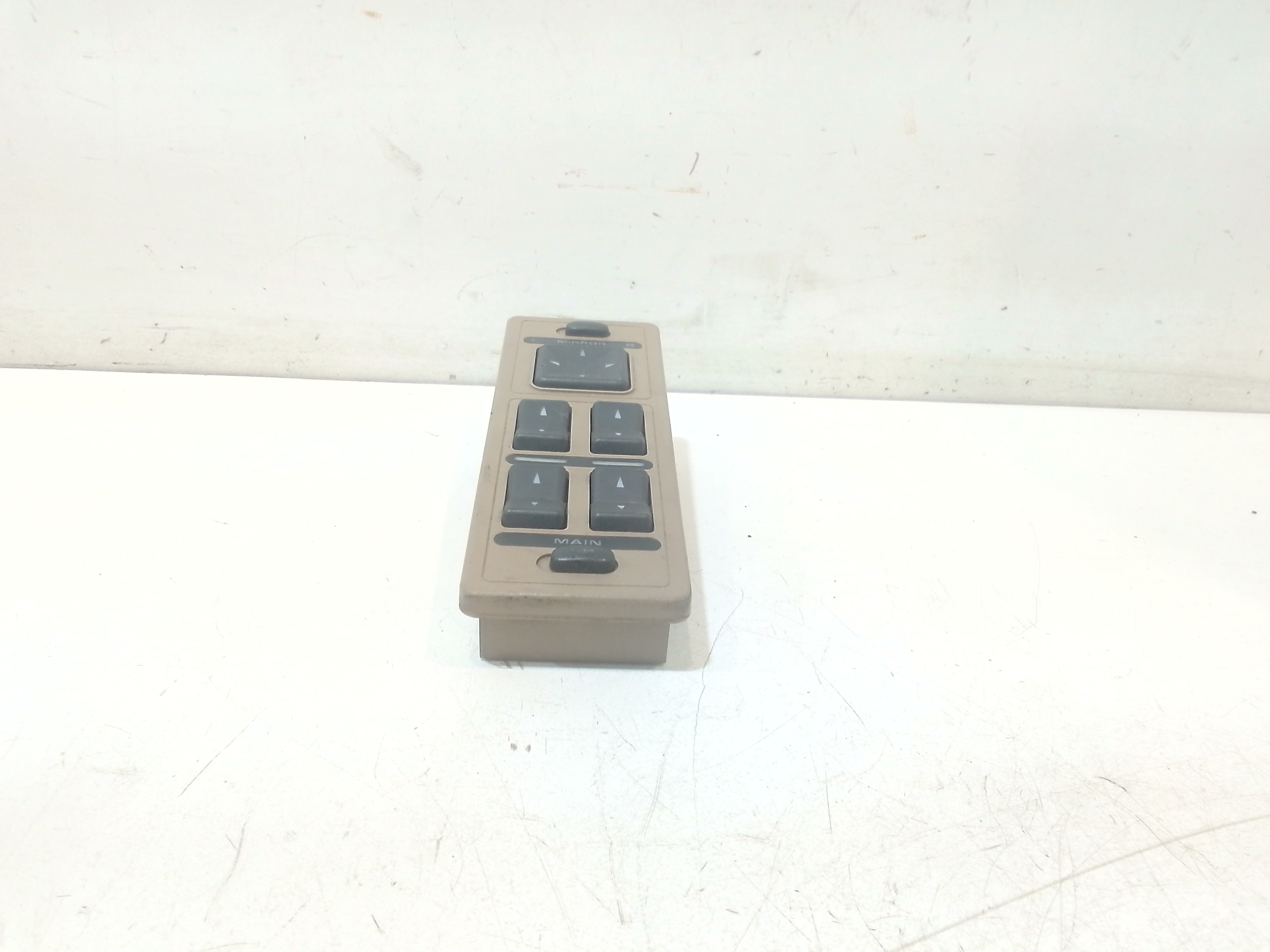 Pulsantiera anteriore sinistra Guida per Land Rover Range Rover 2a Serie (1996 - 2002) (1996 - 2002)