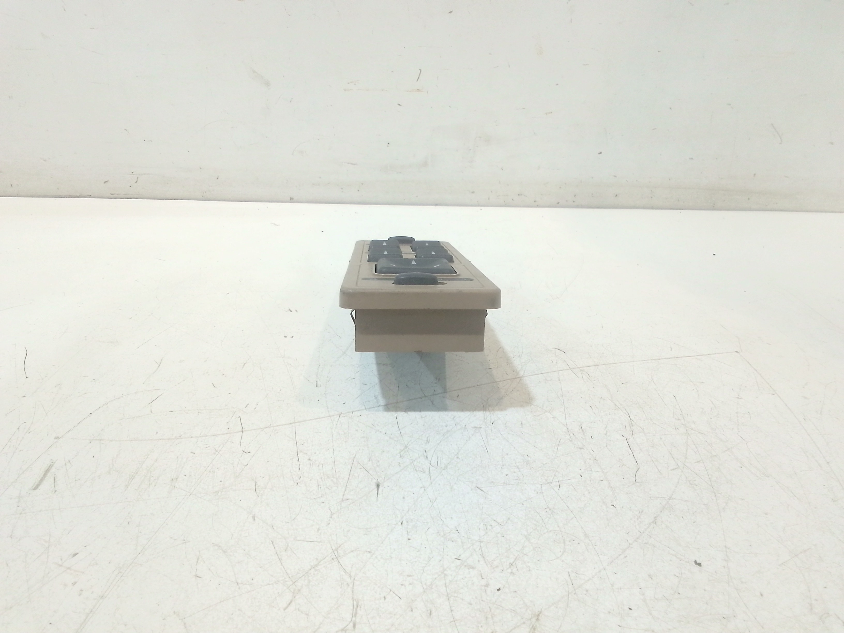 Pulsantiera anteriore sinistra Guida per Land Rover Range Rover 2a Serie (1996 - 2002) (1996 - 2002)