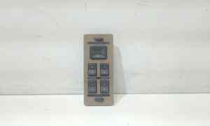 Pulsantiera anteriore sinistra Guida per Land Rover Range Rover 2a Serie (1996 - 2002) (1996 - 2002)