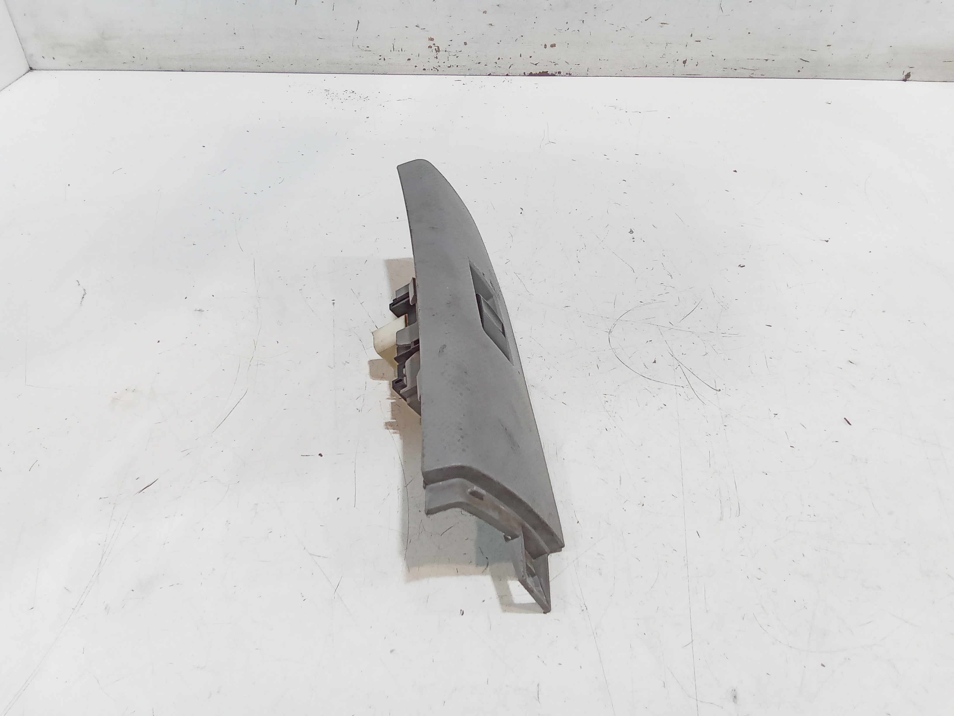 Pulsantiera Anteriore Destra Passeggero per Toyota Yaris Serie (05>08) (2005 - 2008)