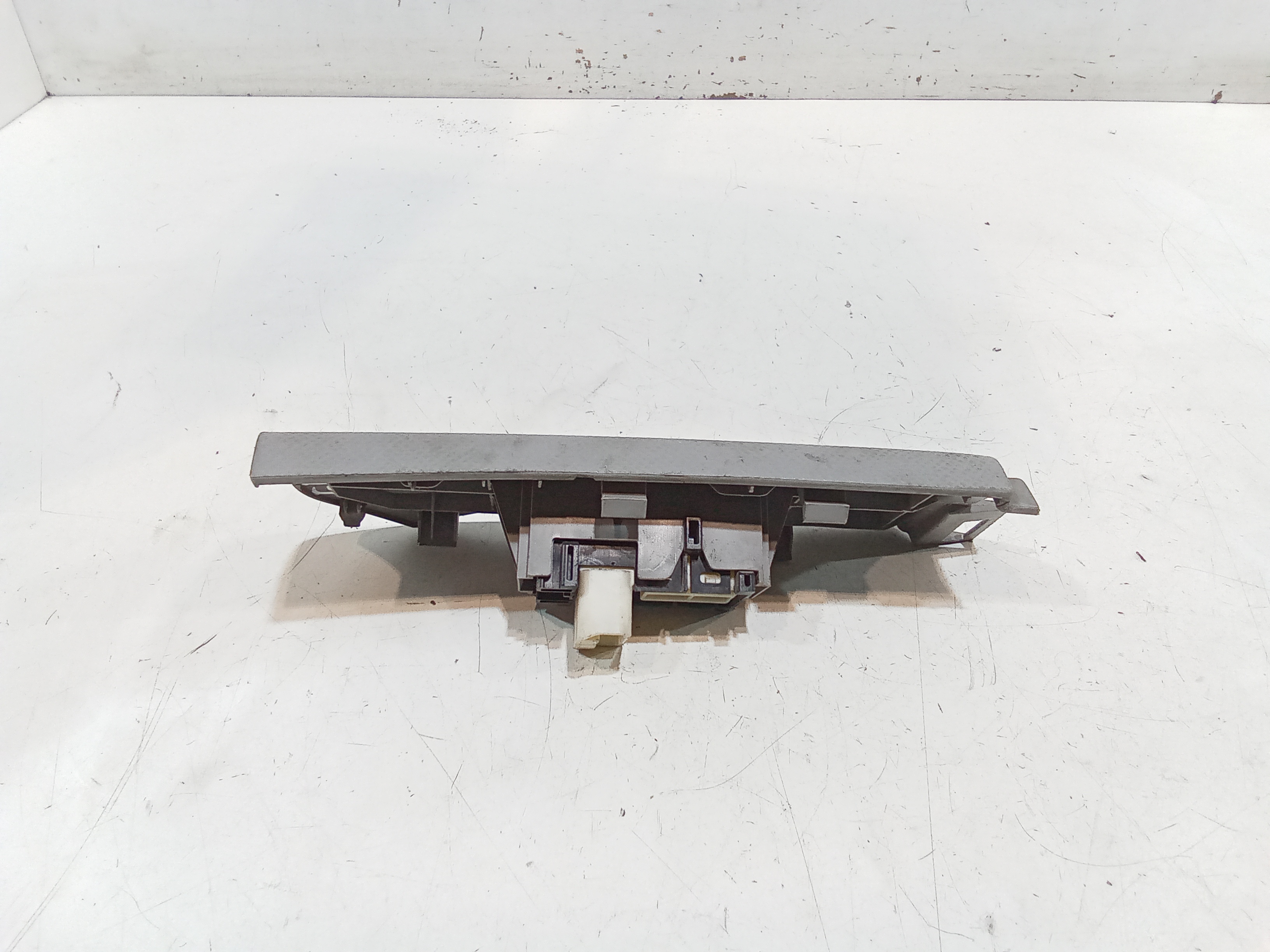 Pulsantiera Anteriore Destra Passeggero per Toyota Yaris Serie (05>08) (2005 - 2008)