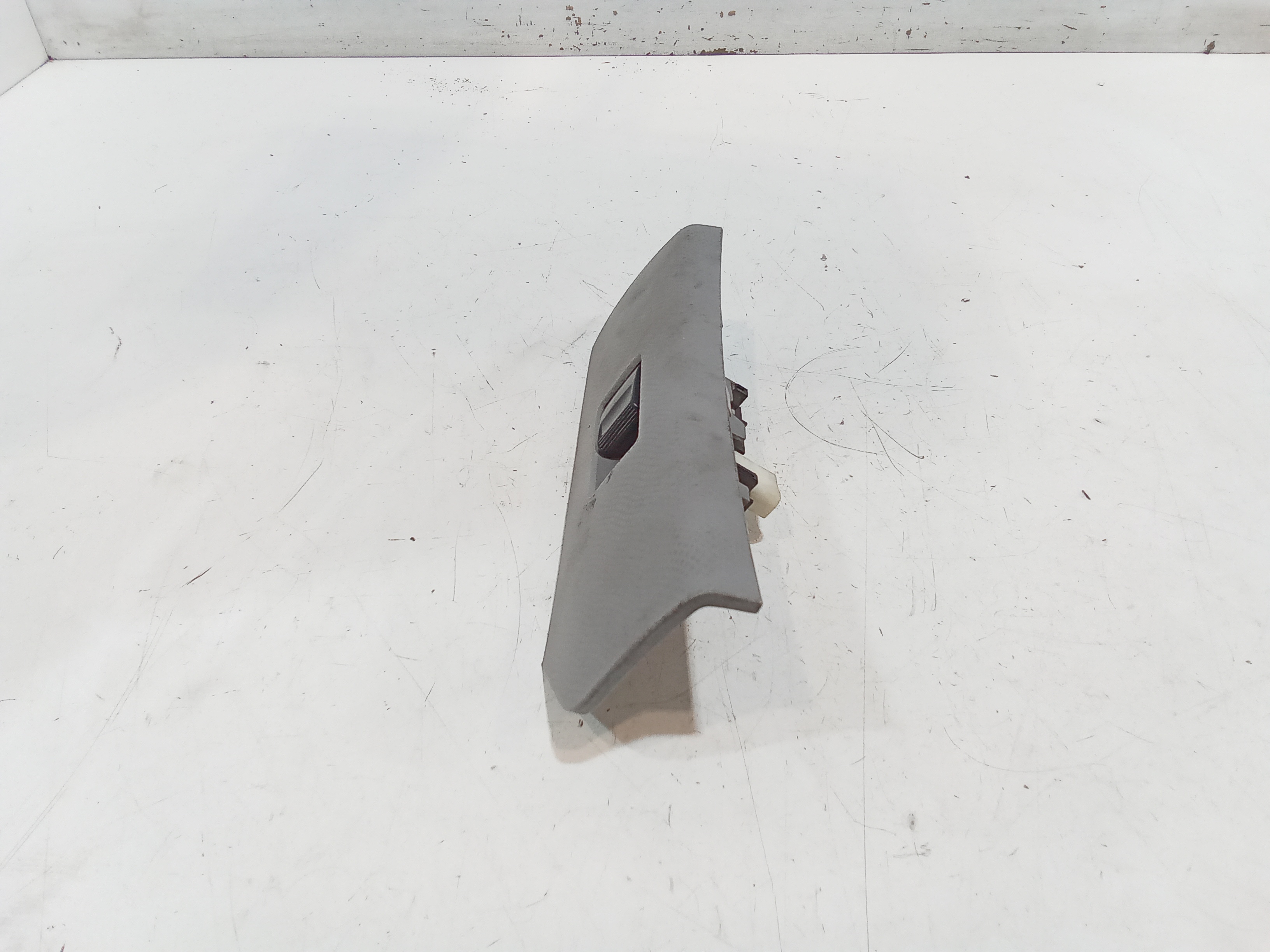 Pulsantiera Anteriore Destra Passeggero per Toyota Yaris Serie (05>08) (2005 - 2008)