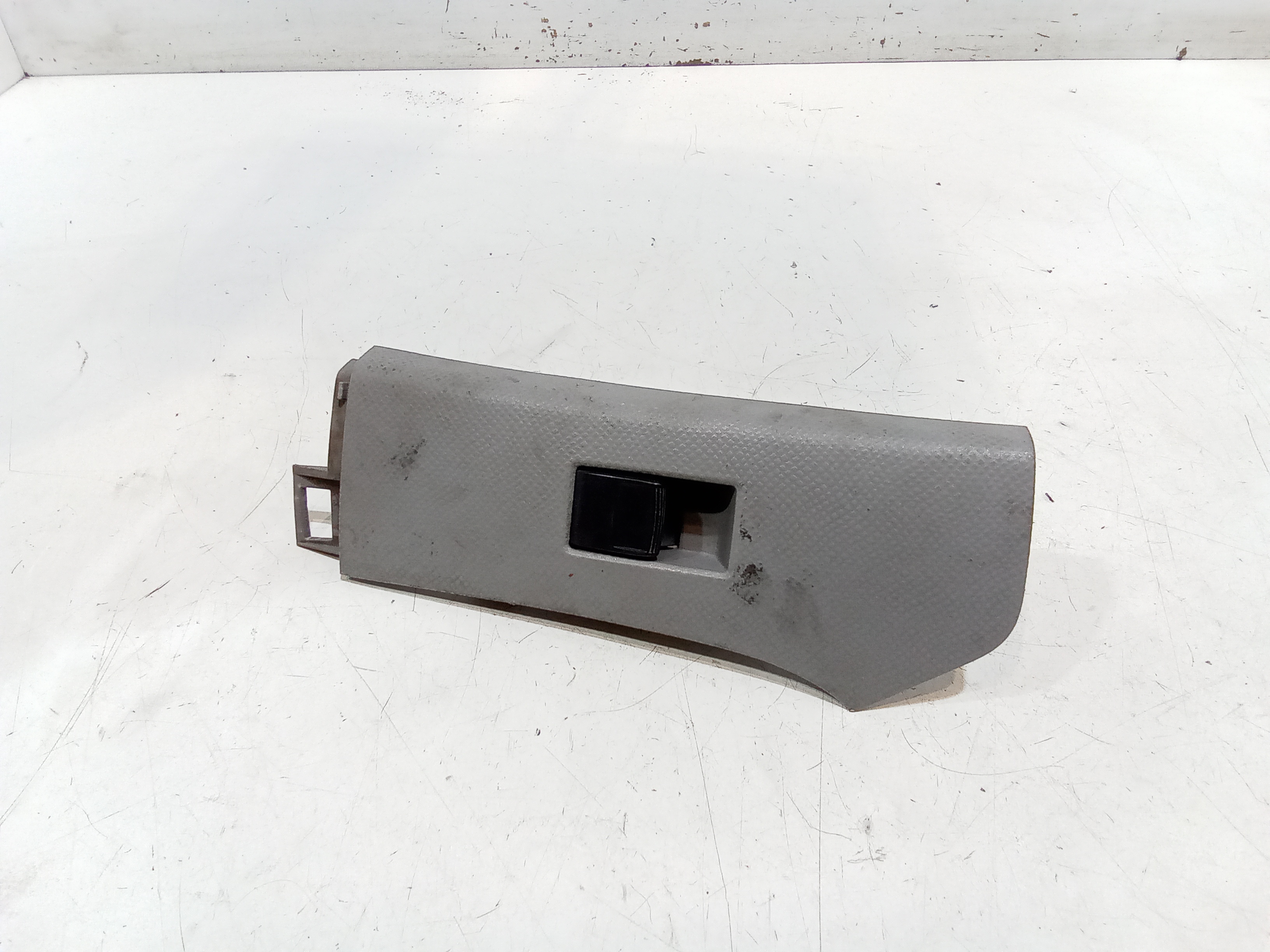 Pulsantiera Anteriore Destra Passeggero per Toyota Yaris Serie (05>08) (2005 - 2008)