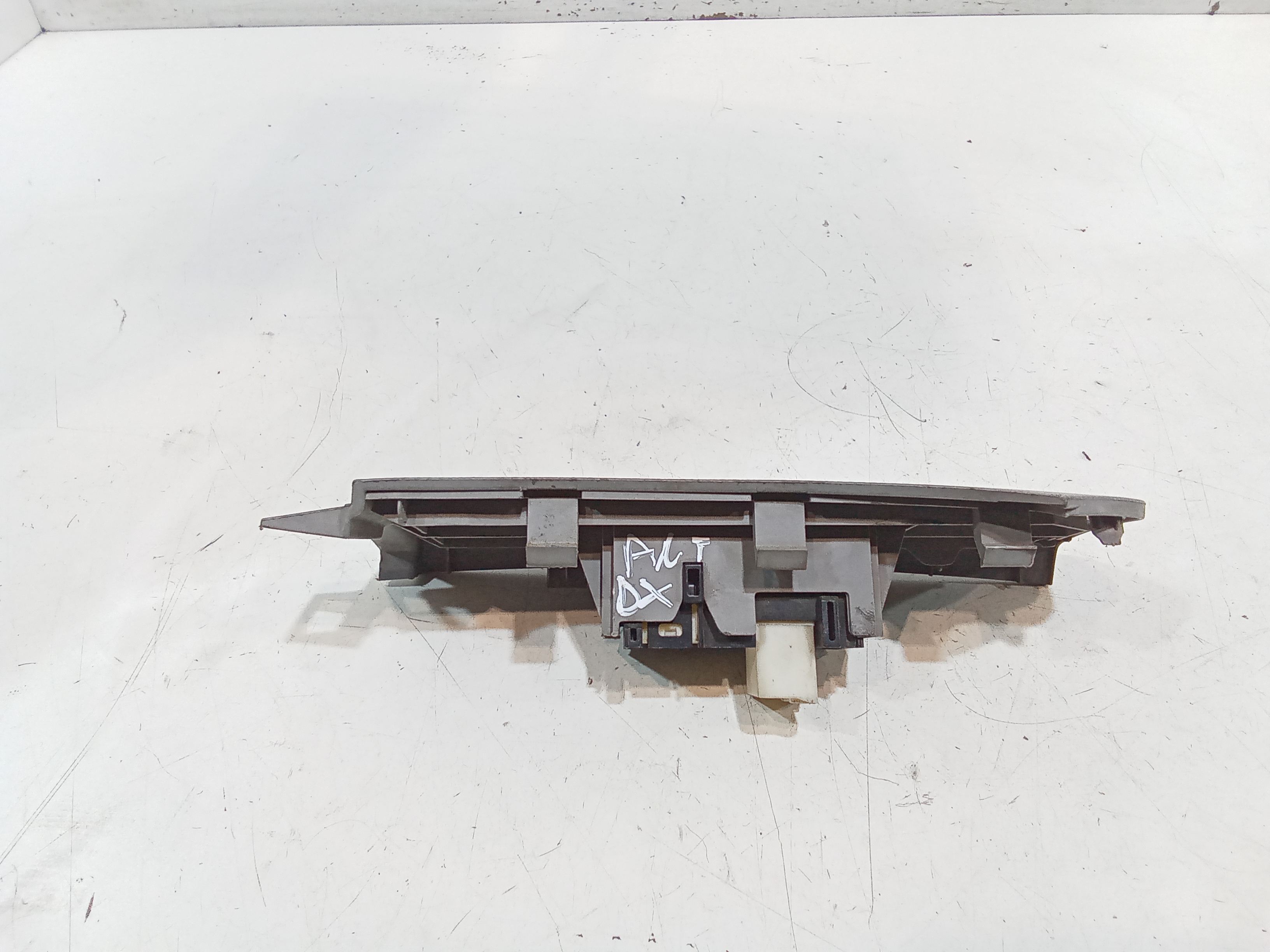 Pulsantiera Anteriore Destra Passeggero per Toyota Yaris Serie (05>08) (2005 - 2008)