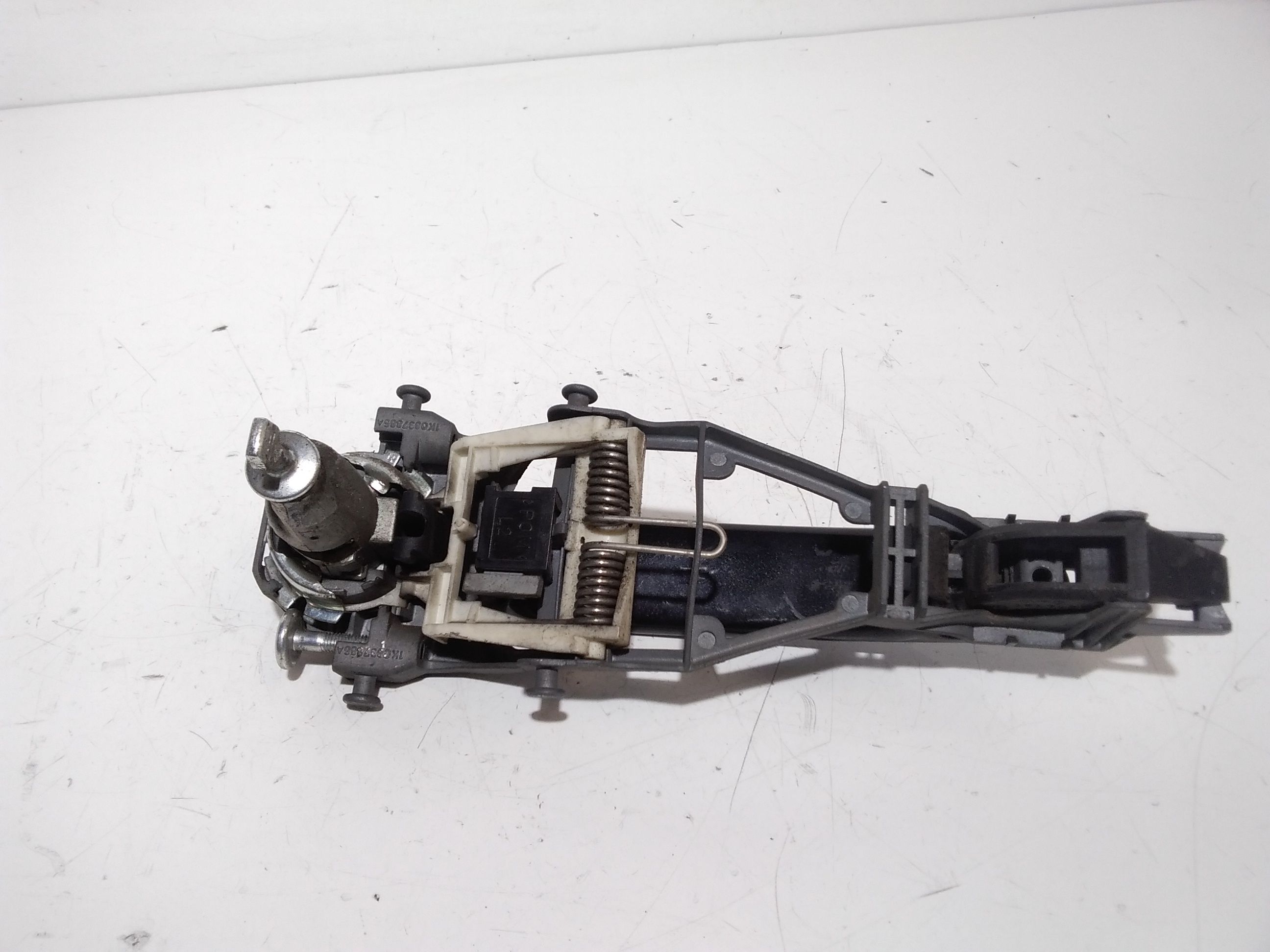 Maniglia esterna Anteriore Sinistra SKODA Fabia Berlina 2 Serie