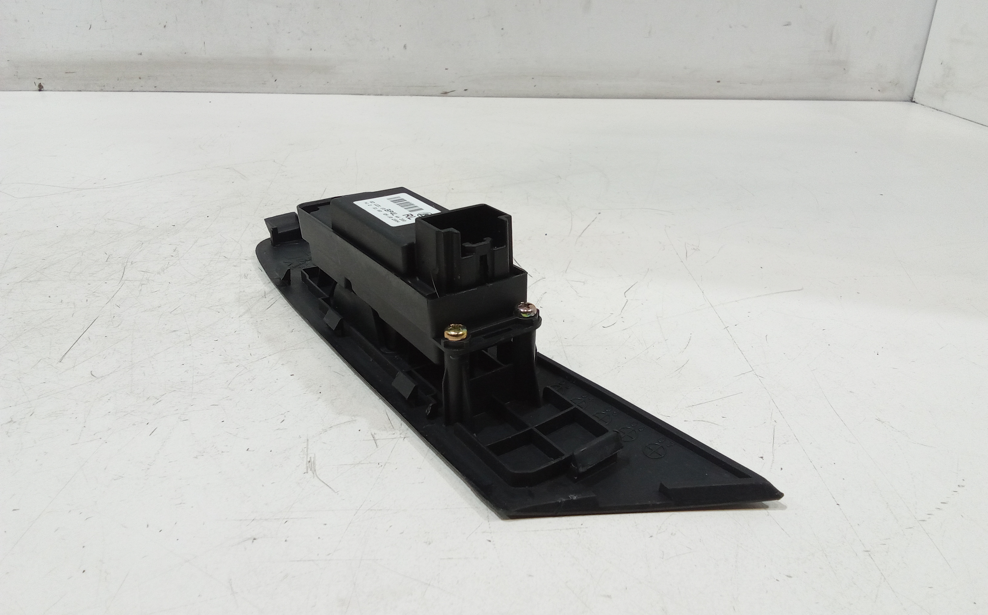 Pulsantiera Posteriore Sinistra per Mazda 3 Berlina Serie (03>09) (2003 - 2009)