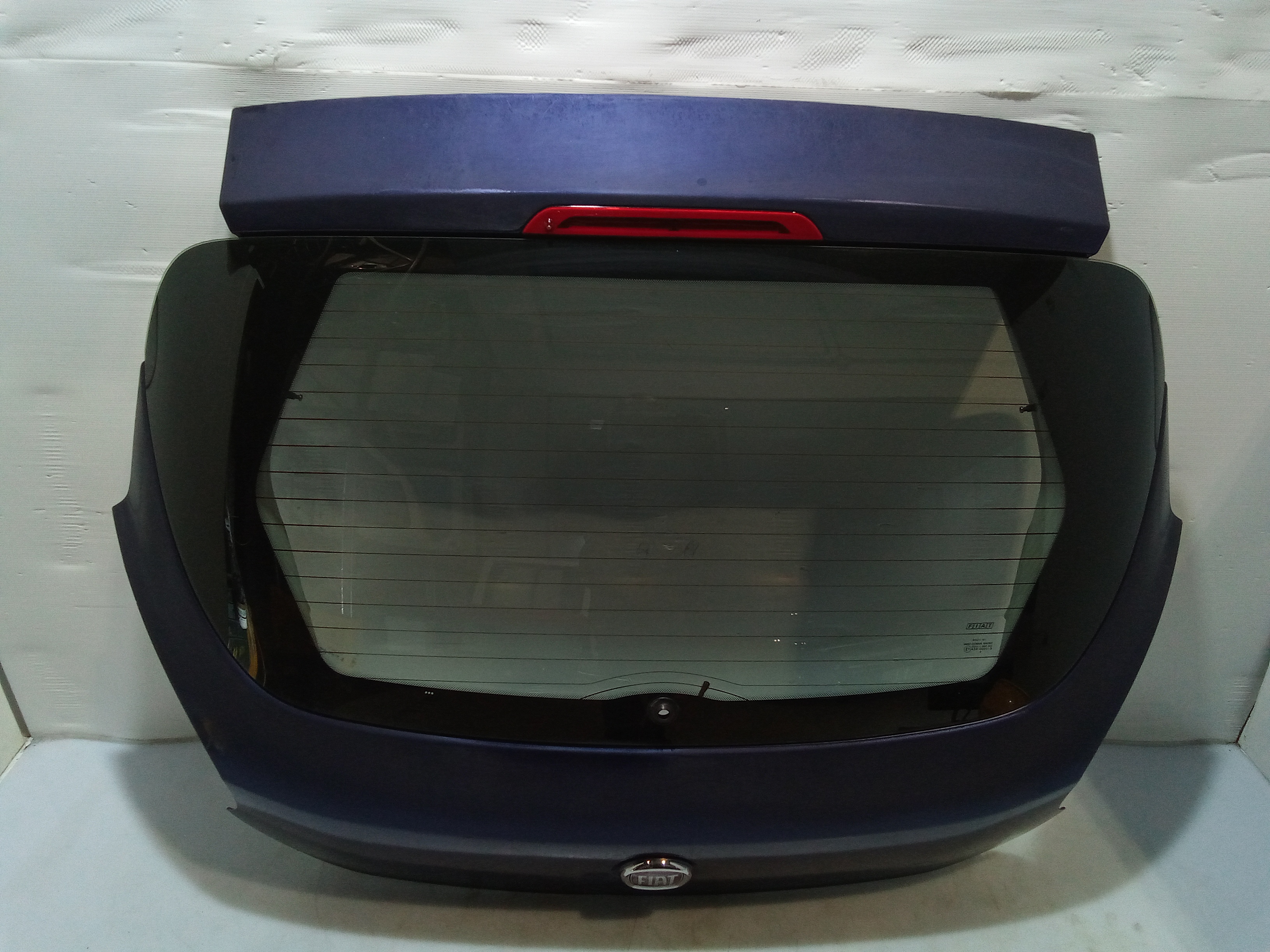 Portellone Posteriore per Fiat Bravo 2 Serie (2007 - 2010)