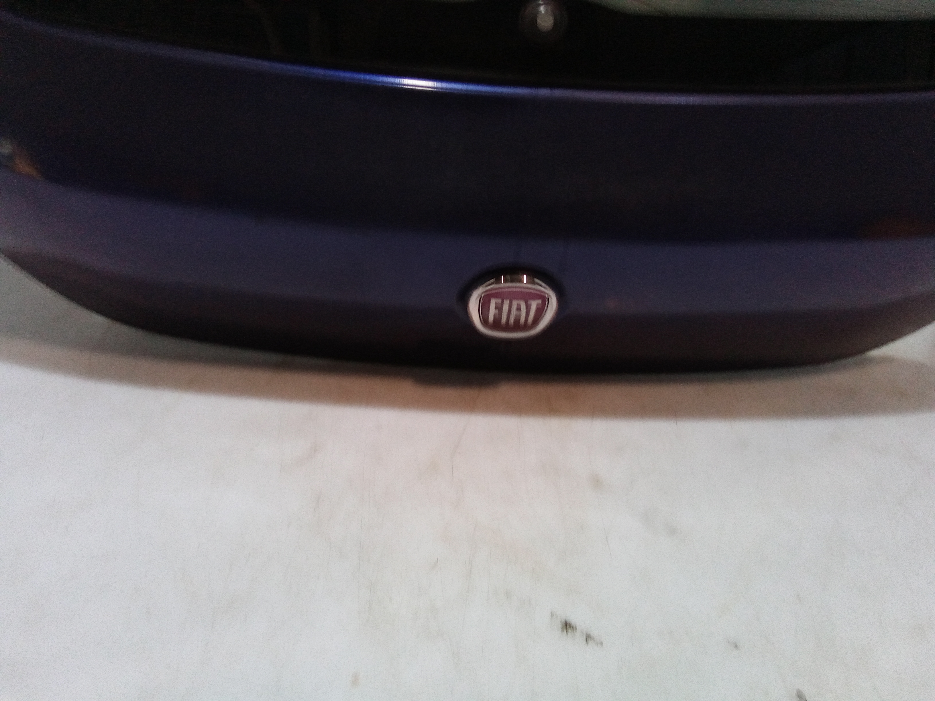 Portellone Posteriore per Fiat Bravo 2 Serie (2007 - 2010)