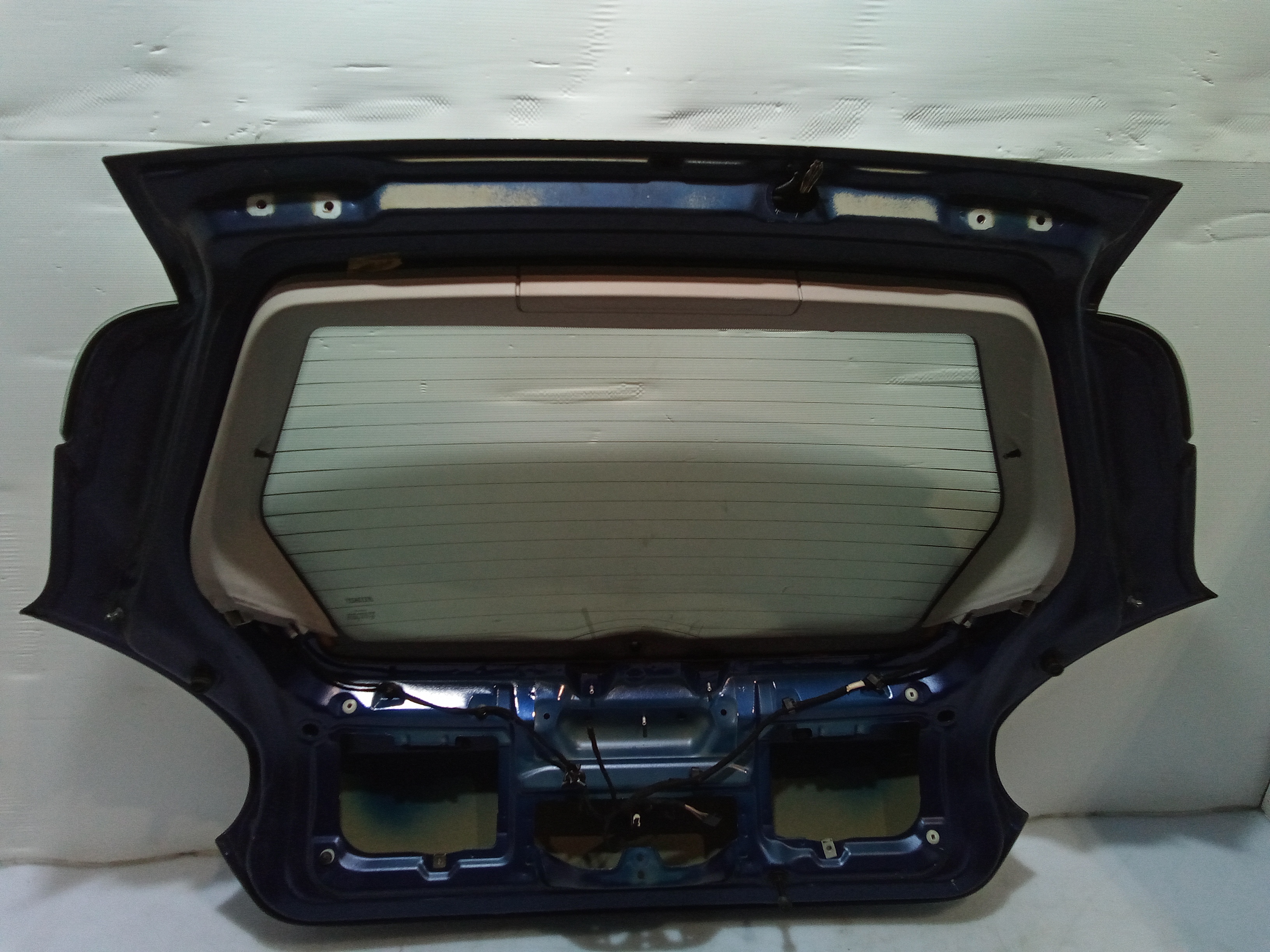 Portellone Posteriore per Fiat Bravo 2 Serie (2007 - 2010)