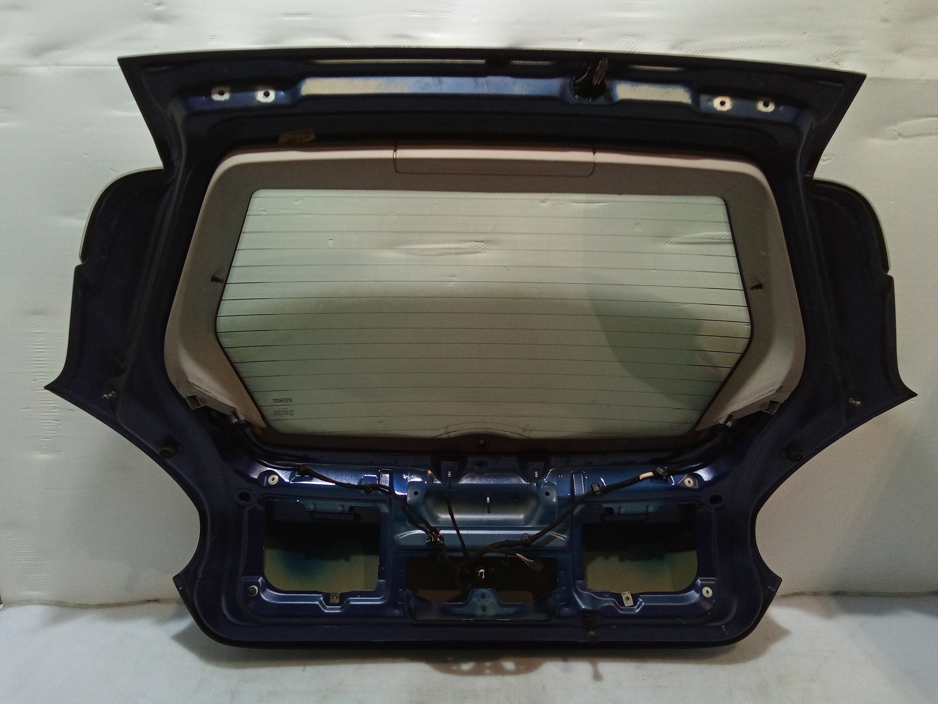 Portellone Posteriore per Fiat Bravo 2 Serie (2007 - 2010)