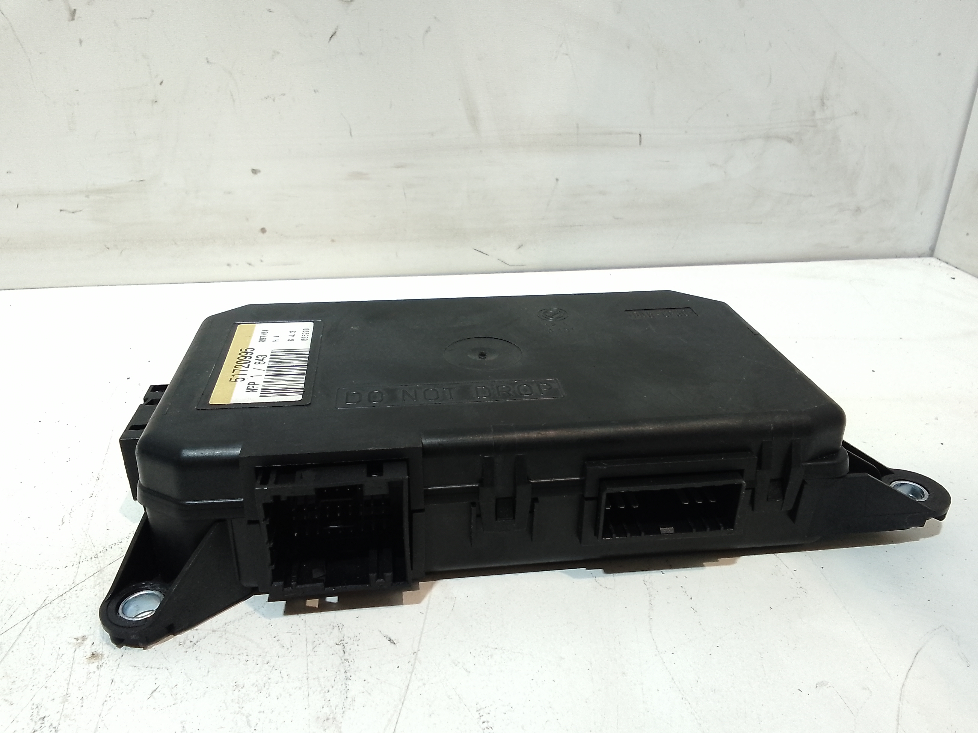 Centralina porta DX passeggero per Lancia Ypsilon 1 Serie (2003 - 2006)