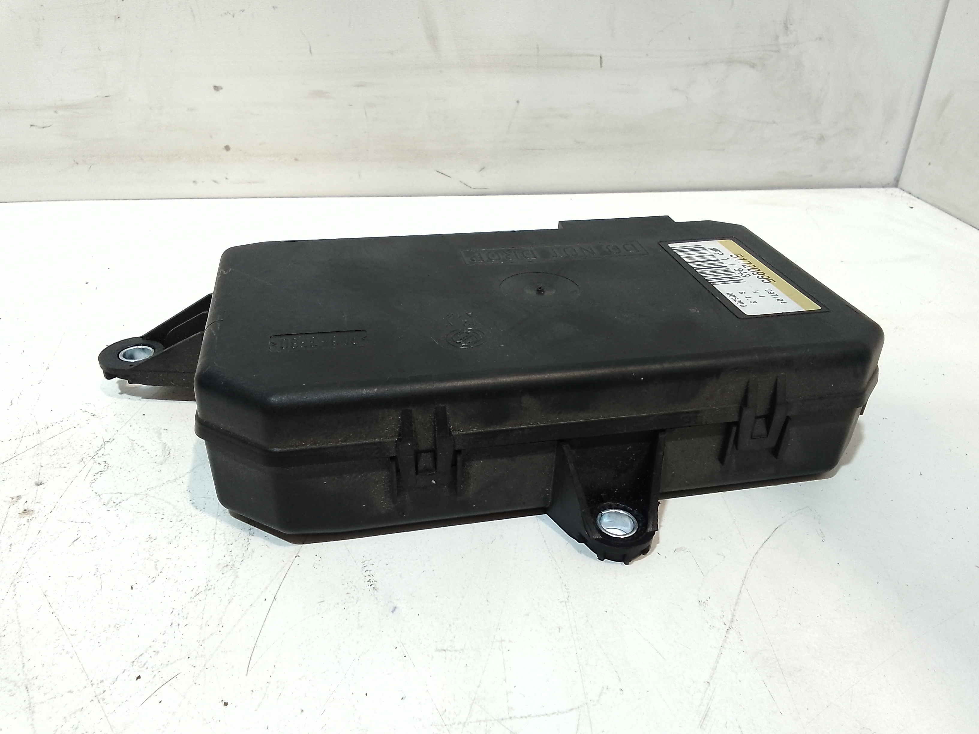 Centralina porta DX passeggero per Lancia Ypsilon 1 Serie (2003 - 2006)