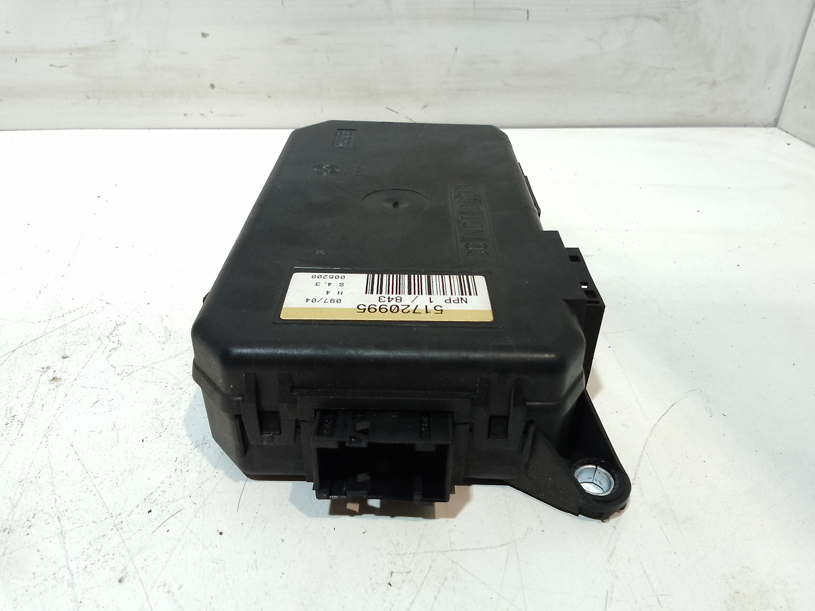 Centralina porta DX passeggero per Lancia Ypsilon 1 Serie (2003 - 2006)