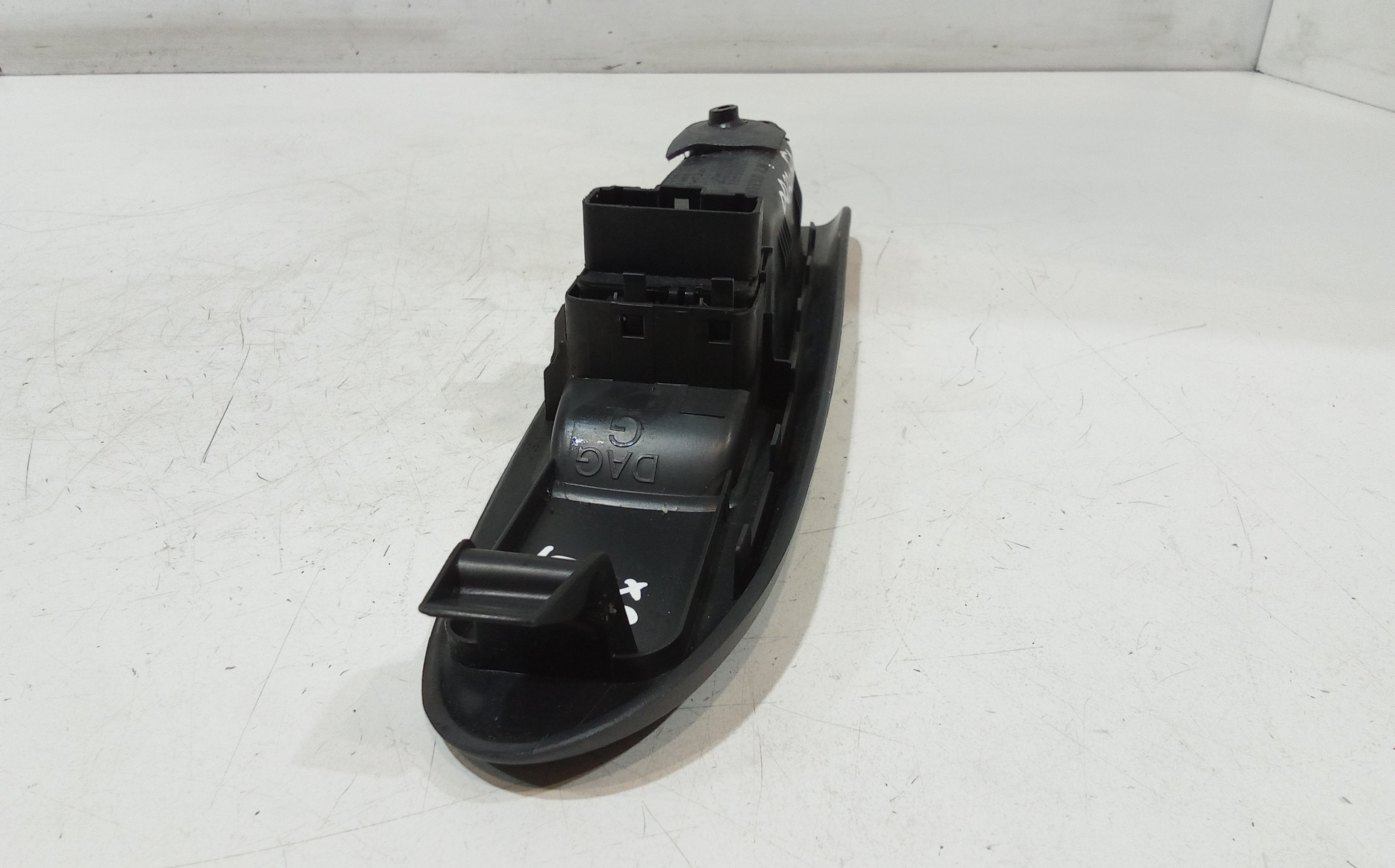 Pulsantiera anteriore sinistra Guida per Renault Clio Serie (04>08) (2004 - 2008)