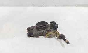 Corpo Farfallato per Fiat Panda 2 Serie (2003 - 2010)