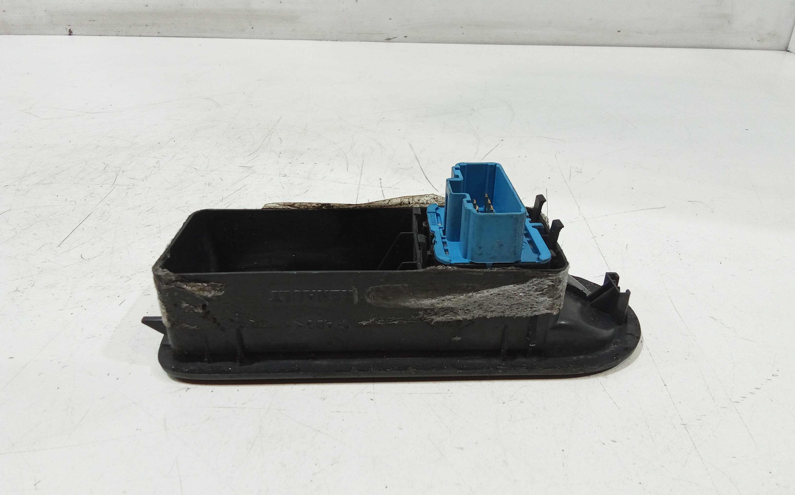 Pulsantiera anteriore sinistra Guida per Renault Megane Ll Serie (02>06) (2002 - 2006)