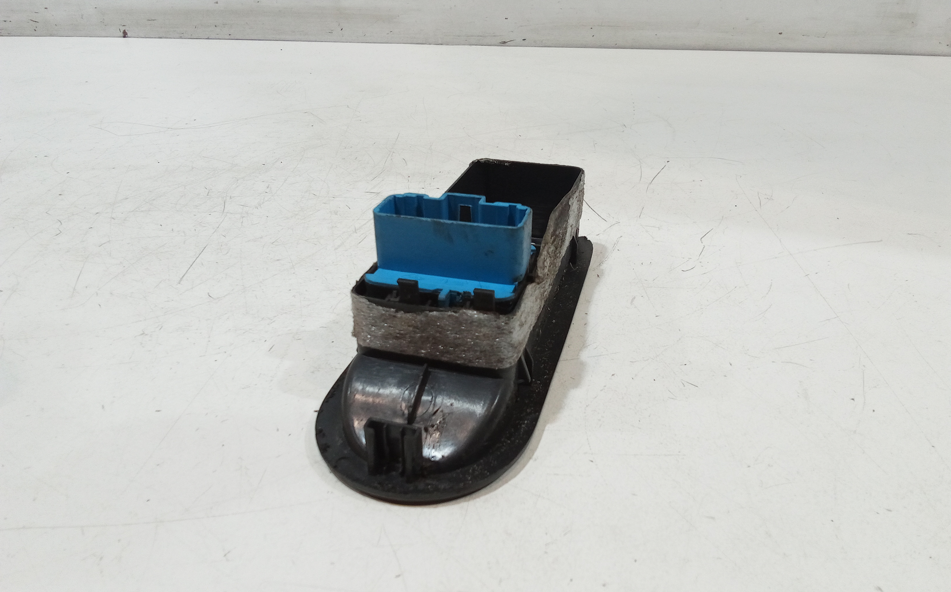 Pulsantiera anteriore sinistra Guida per Renault Megane Ll Serie (02>06) (2002 - 2006)