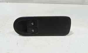 Pulsantiera anteriore sinistra Guida per Renault Megane Ll Serie (02>06) (2002 - 2006)