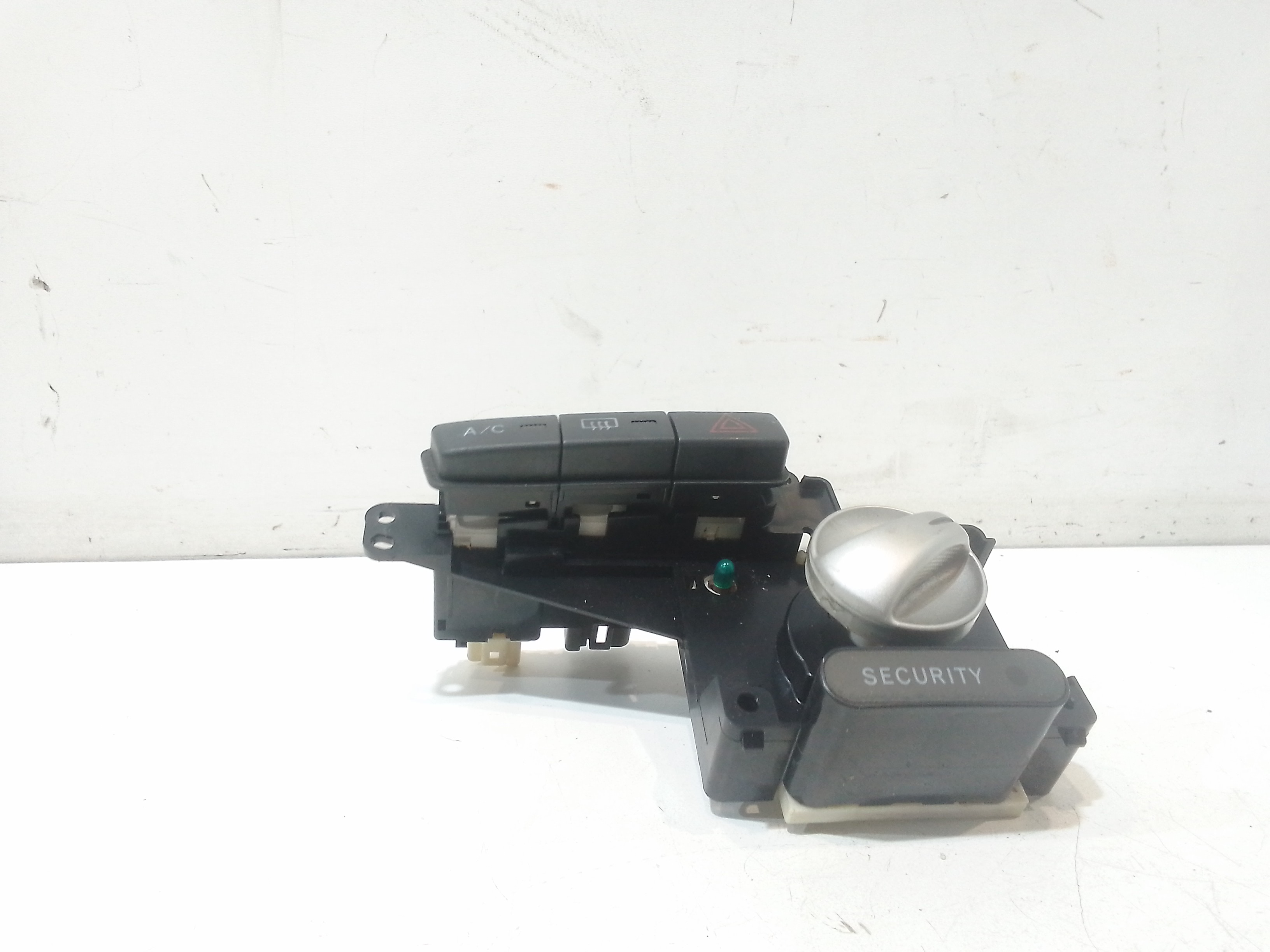 Comandi Clima per Toyota Yaris Serie (03>05) (2003 - 2005)