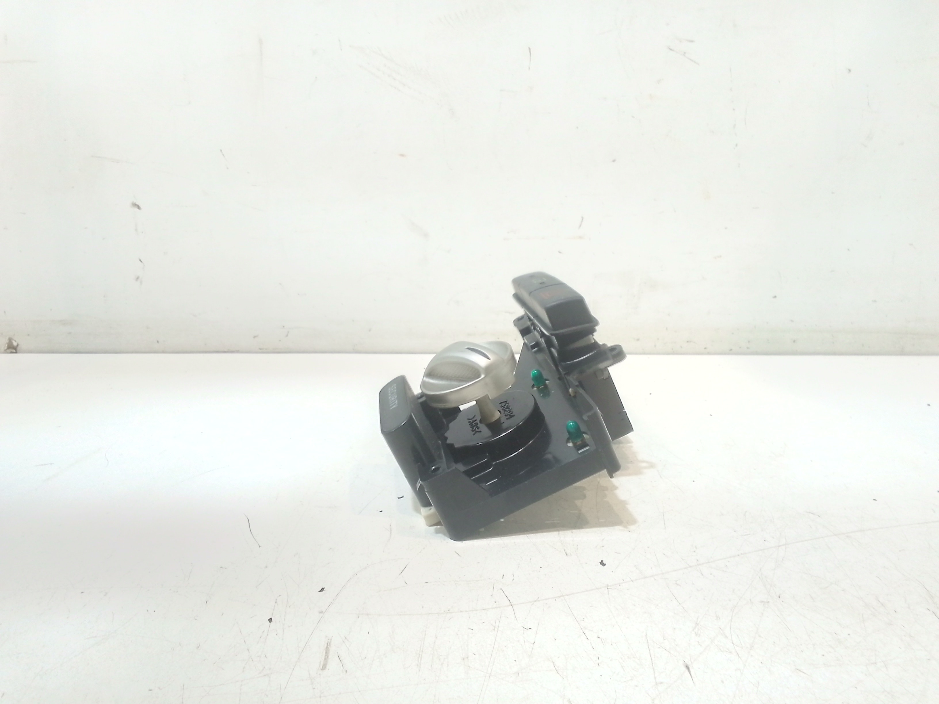 Comandi Clima per Toyota Yaris Serie (03>05) (2003 - 2005)