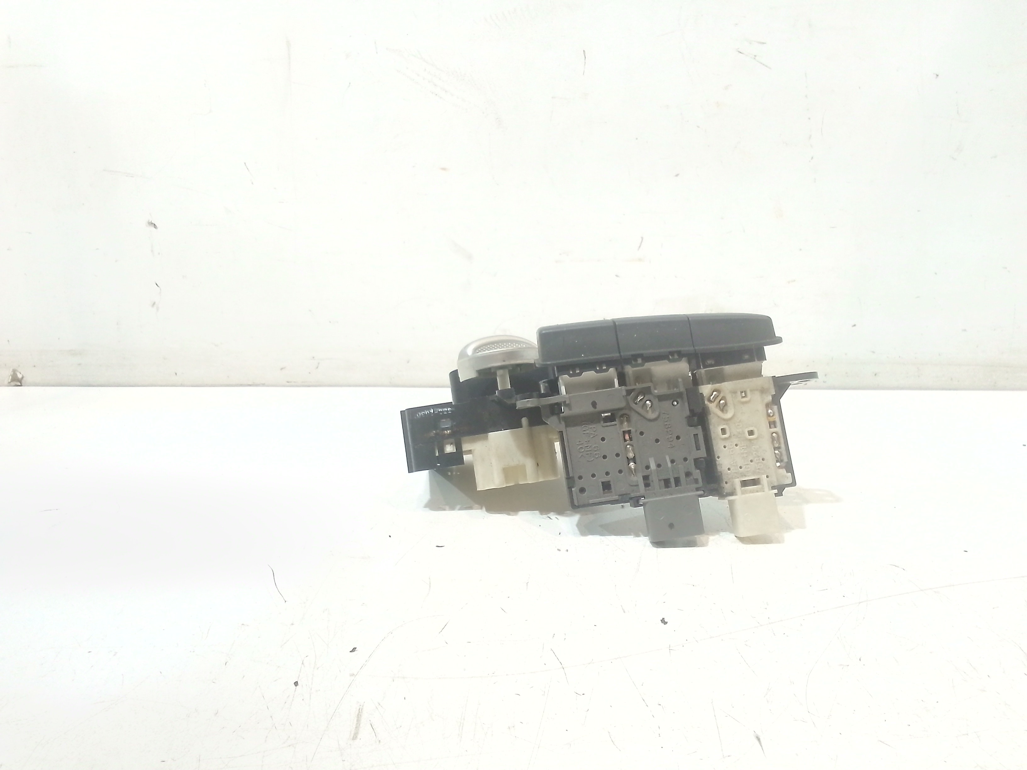 Comandi Clima per Toyota Yaris Serie (03>05) (2003 - 2005)