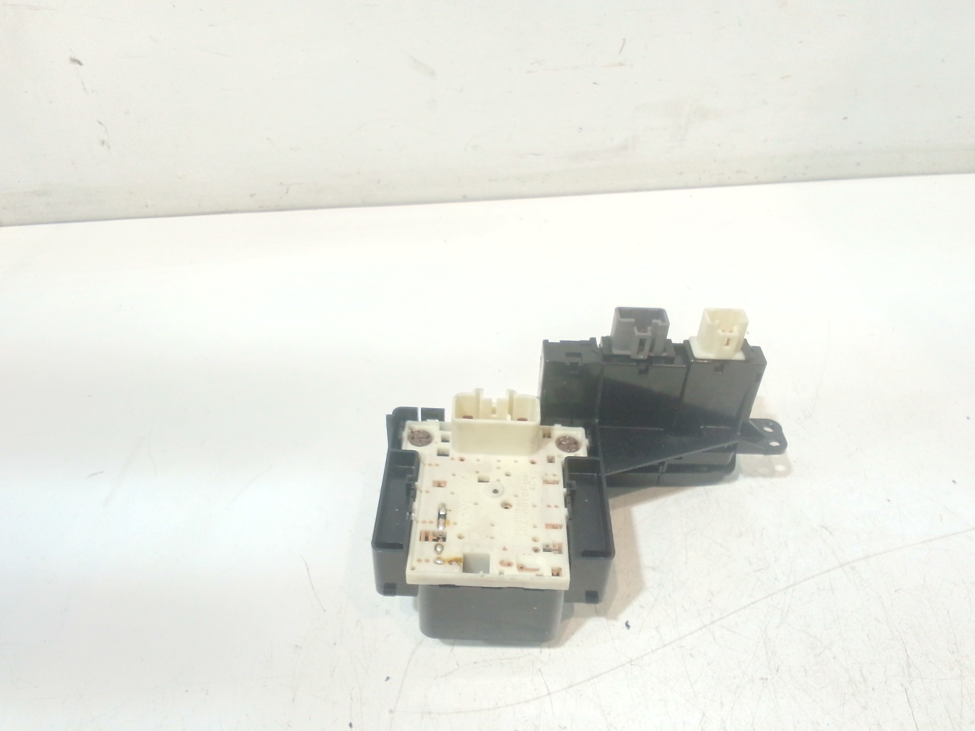 Comandi Clima per Toyota Yaris Serie (03>05) (2003 - 2005)