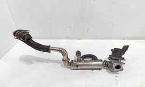 Scambiatore di calore per Ford Focus Berlina 3 Serie (2004 - 2008)