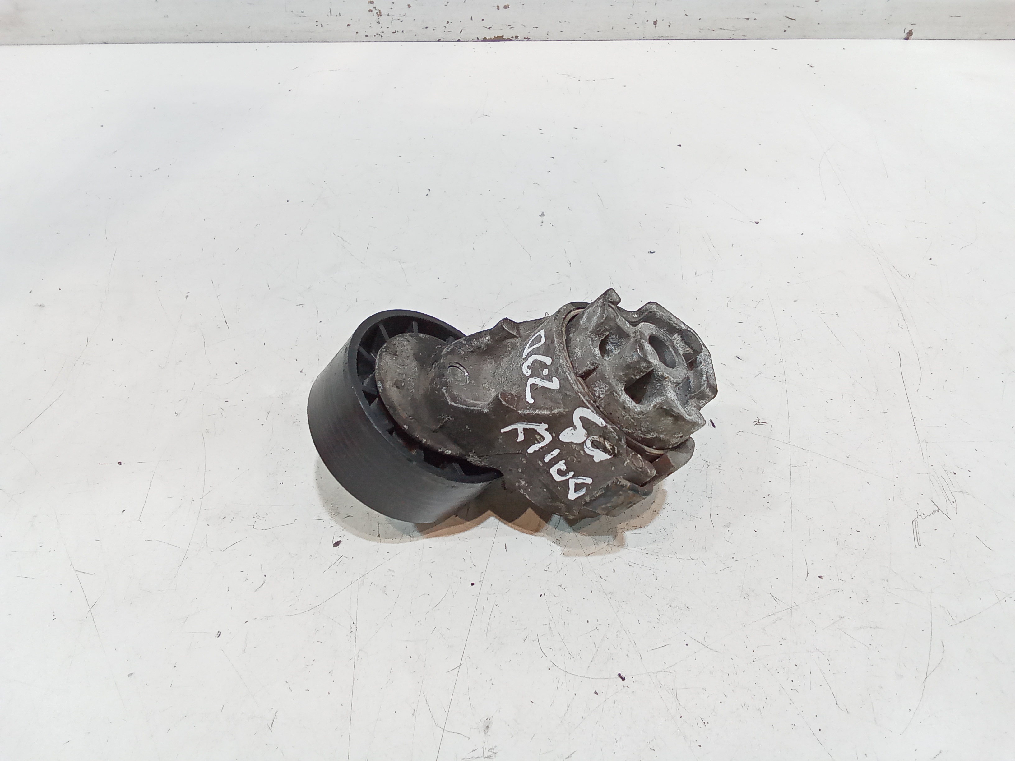 Supporto tendicinghia per Iveco Daily 3 Serie (1999 - 2006)