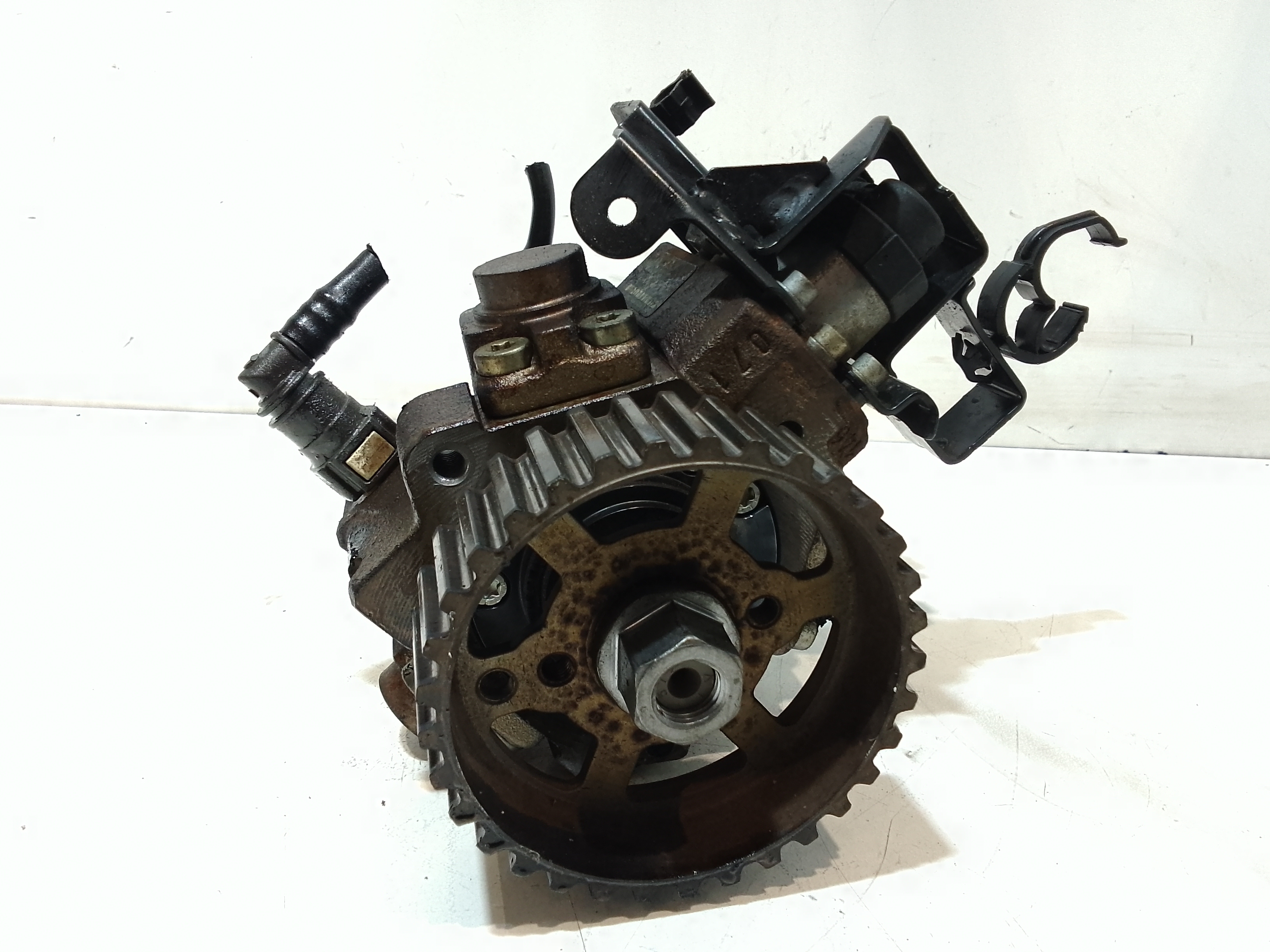 Pompa iniezione Diesel per Ford Focus Berlina 3 Serie (2004 - 2008)