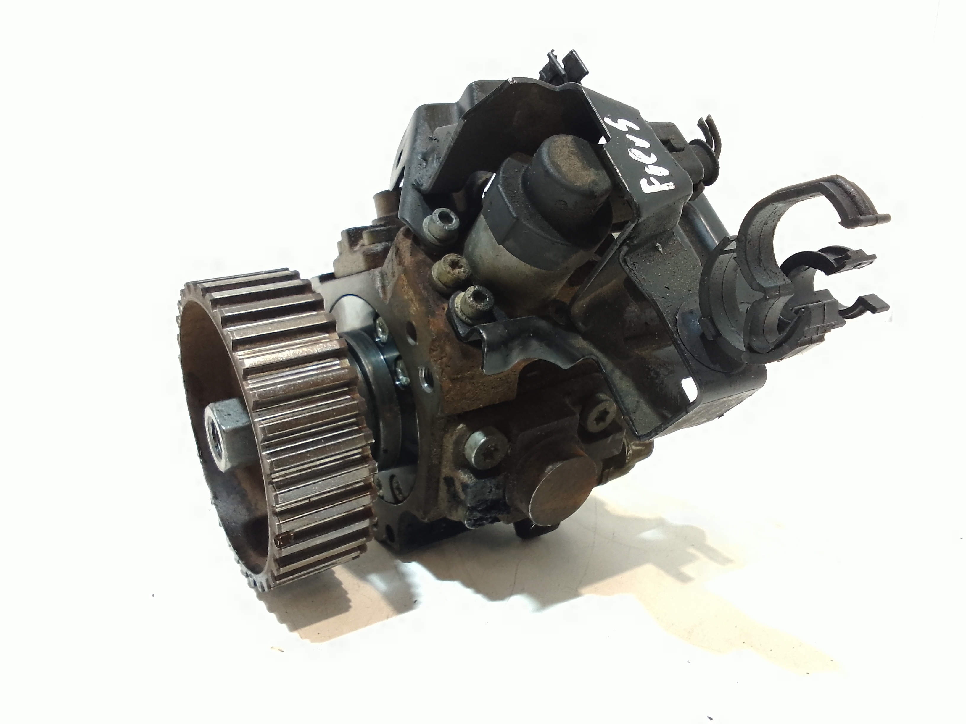 Pompa iniezione Diesel per Ford Focus Berlina 3 Serie (2004 - 2008)