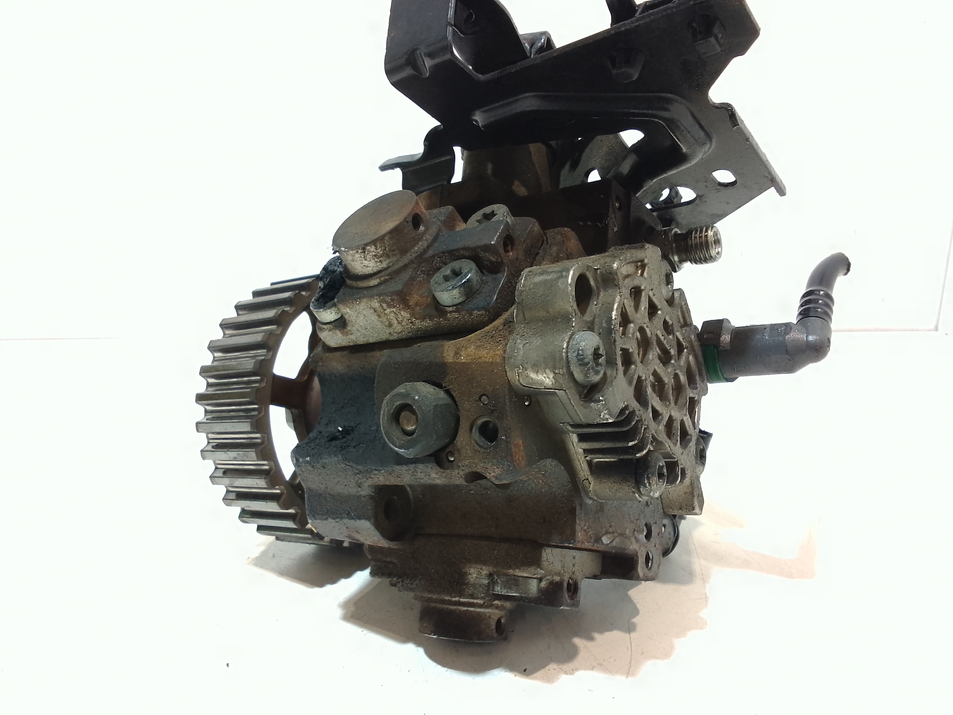 Pompa iniezione Diesel per Ford Focus Berlina 3 Serie (2004 - 2008)