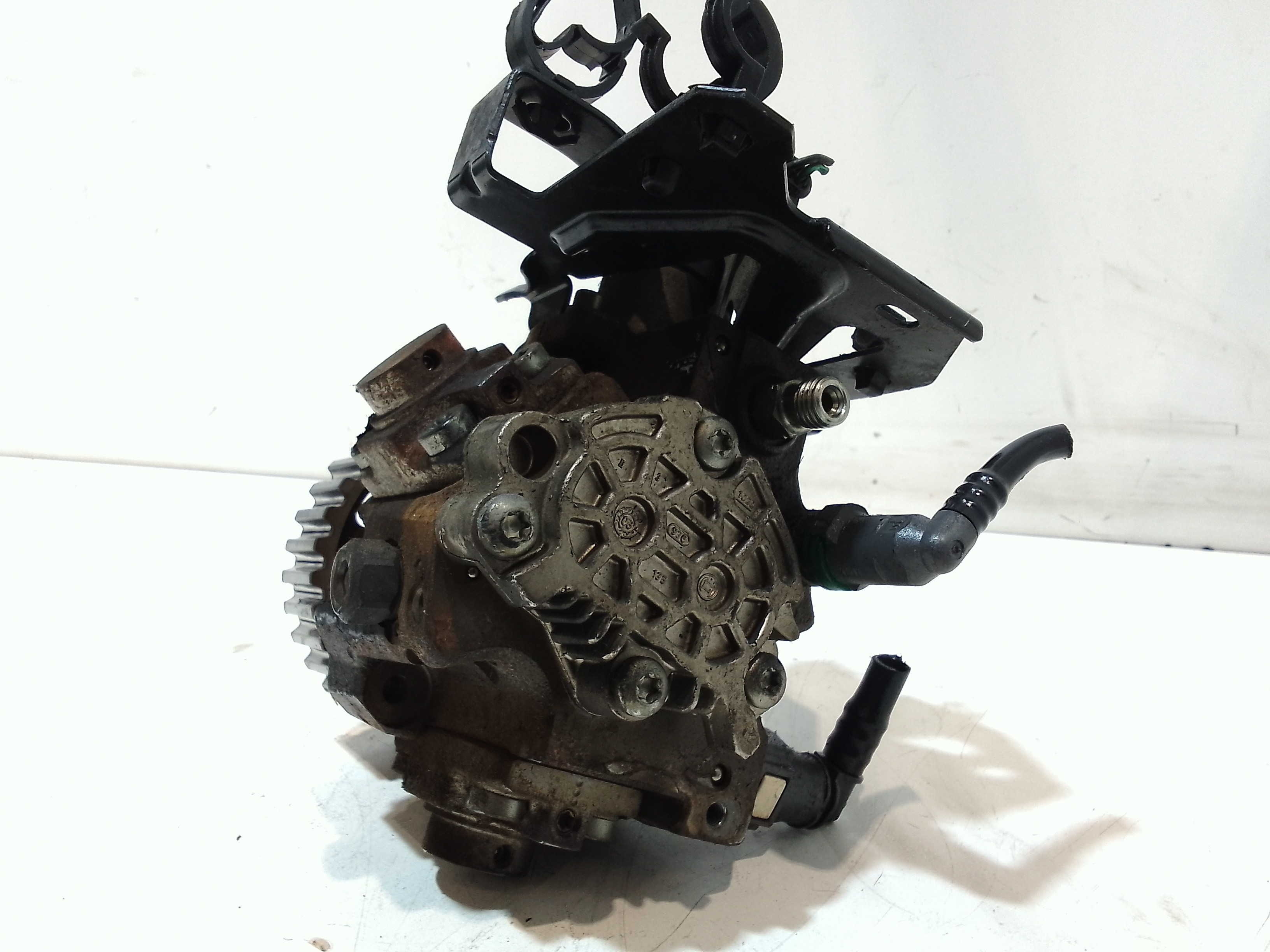 Pompa iniezione Diesel per Ford Focus Berlina 3 Serie (2004 - 2008)