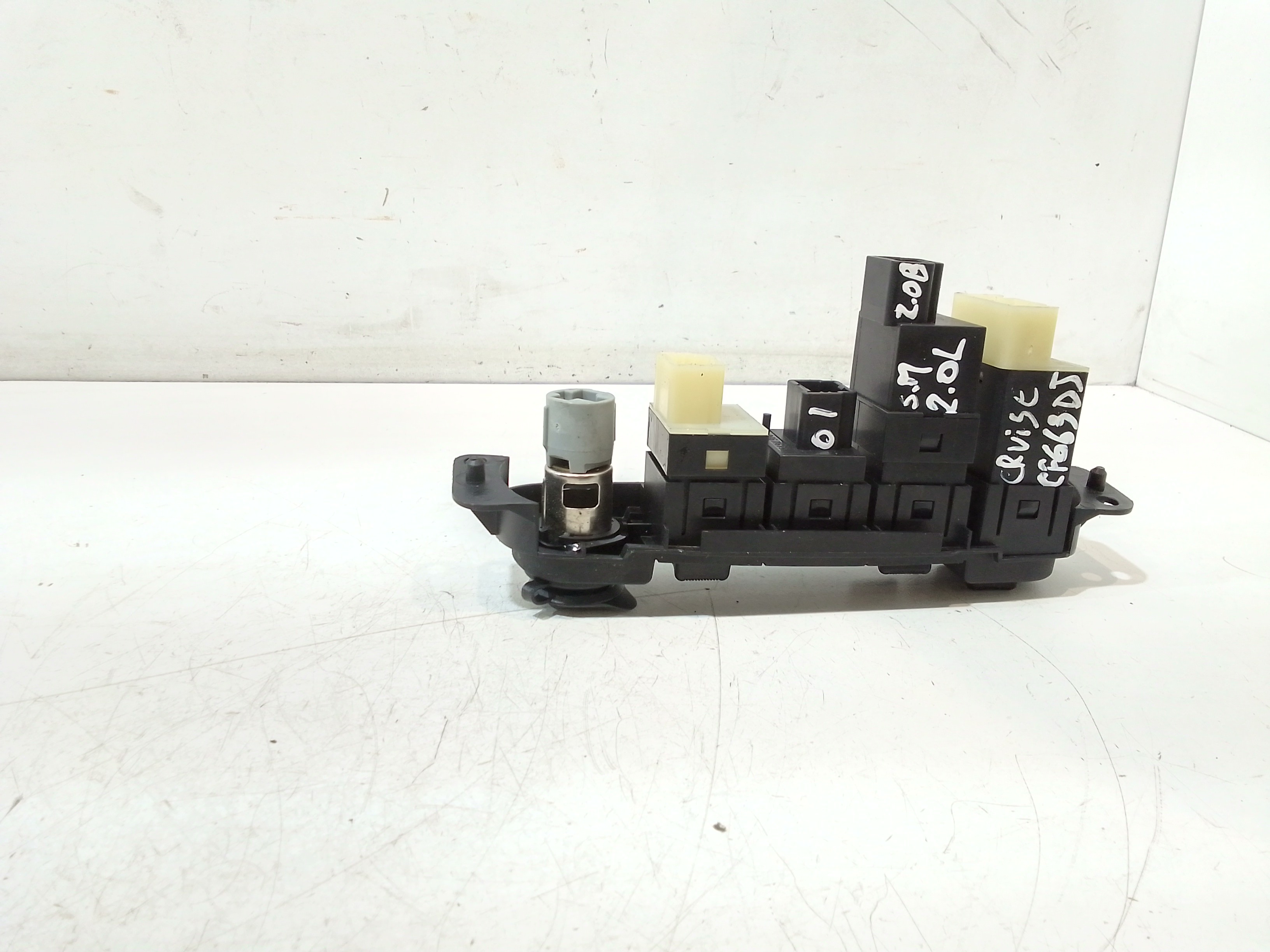 Pulsantiera Centrale per Chrysler Pt Cruiser Berlina (2000 - 2006)