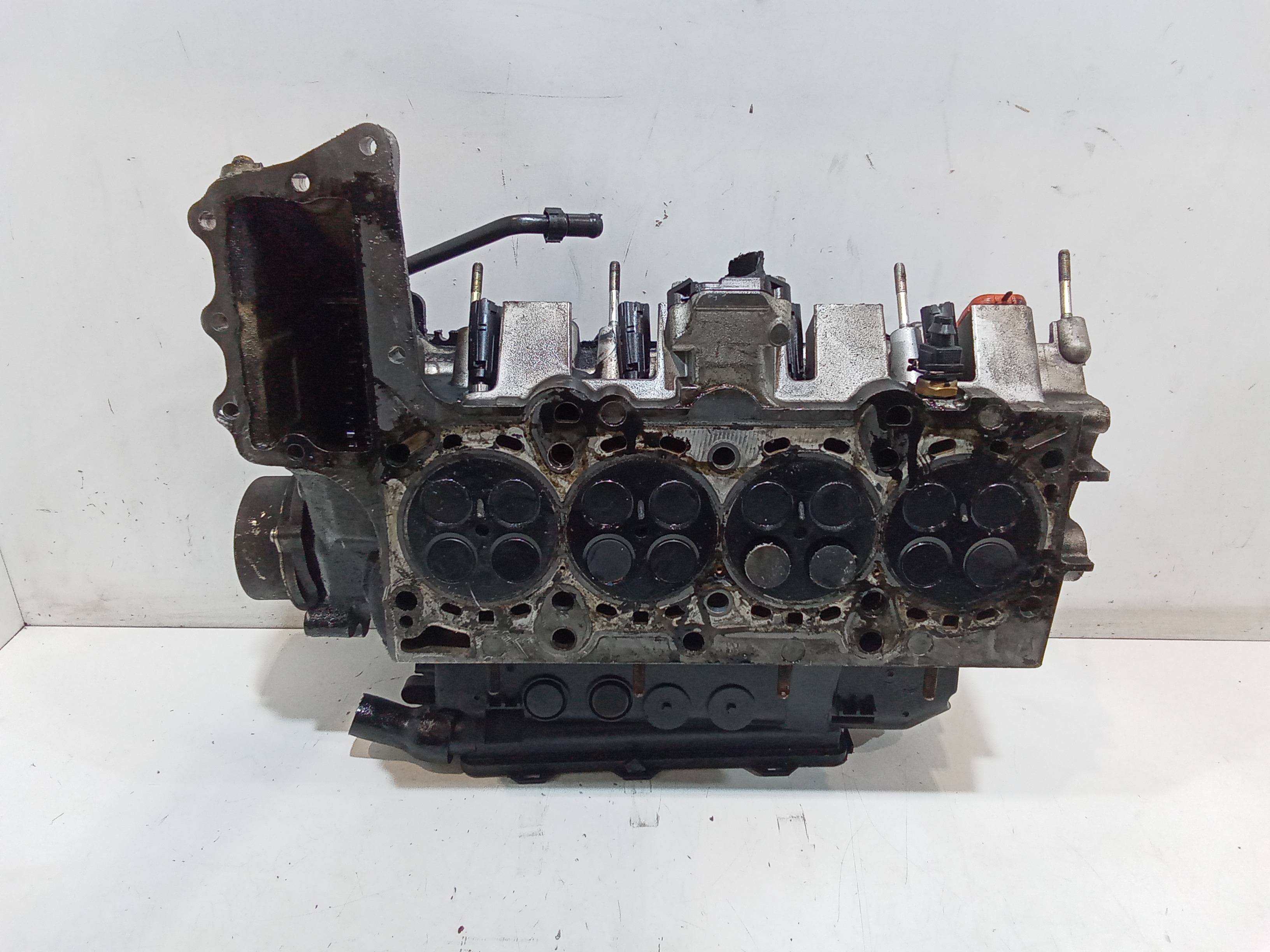 Testata per Bmw Serie 1 Serie (e87) (04>07) (2004 - 2007)