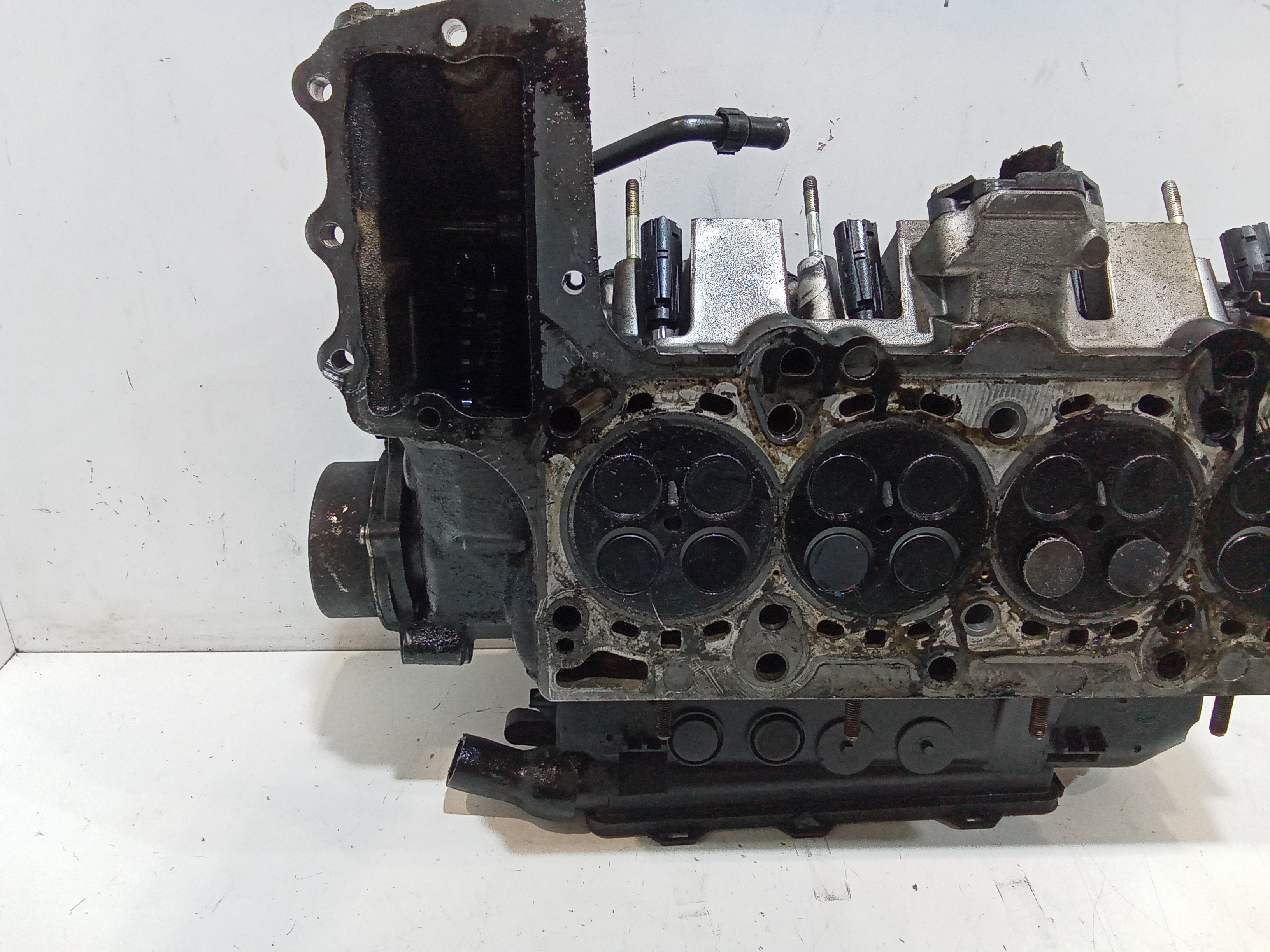 Testata per Bmw Serie 1 Serie (e87) (04>07) (2004 - 2007)