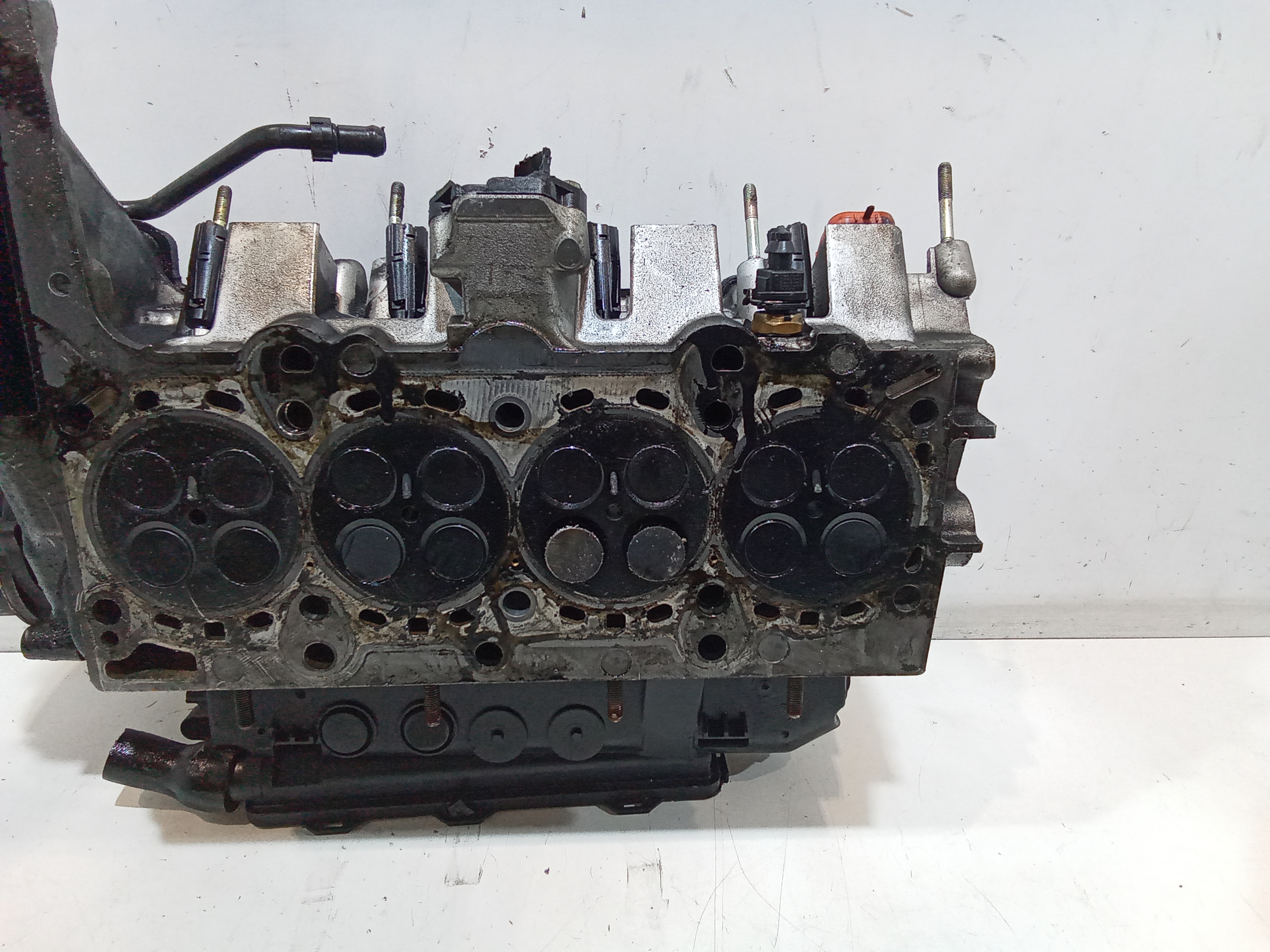 Testata per Bmw Serie 1 Serie (e87) (04>07) (2004 - 2007)