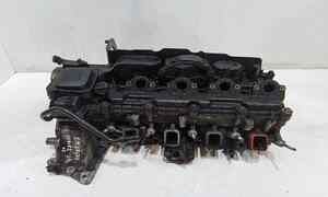 Testata per Bmw Serie 1 Serie (e87) (04>07) (2004 - 2007)