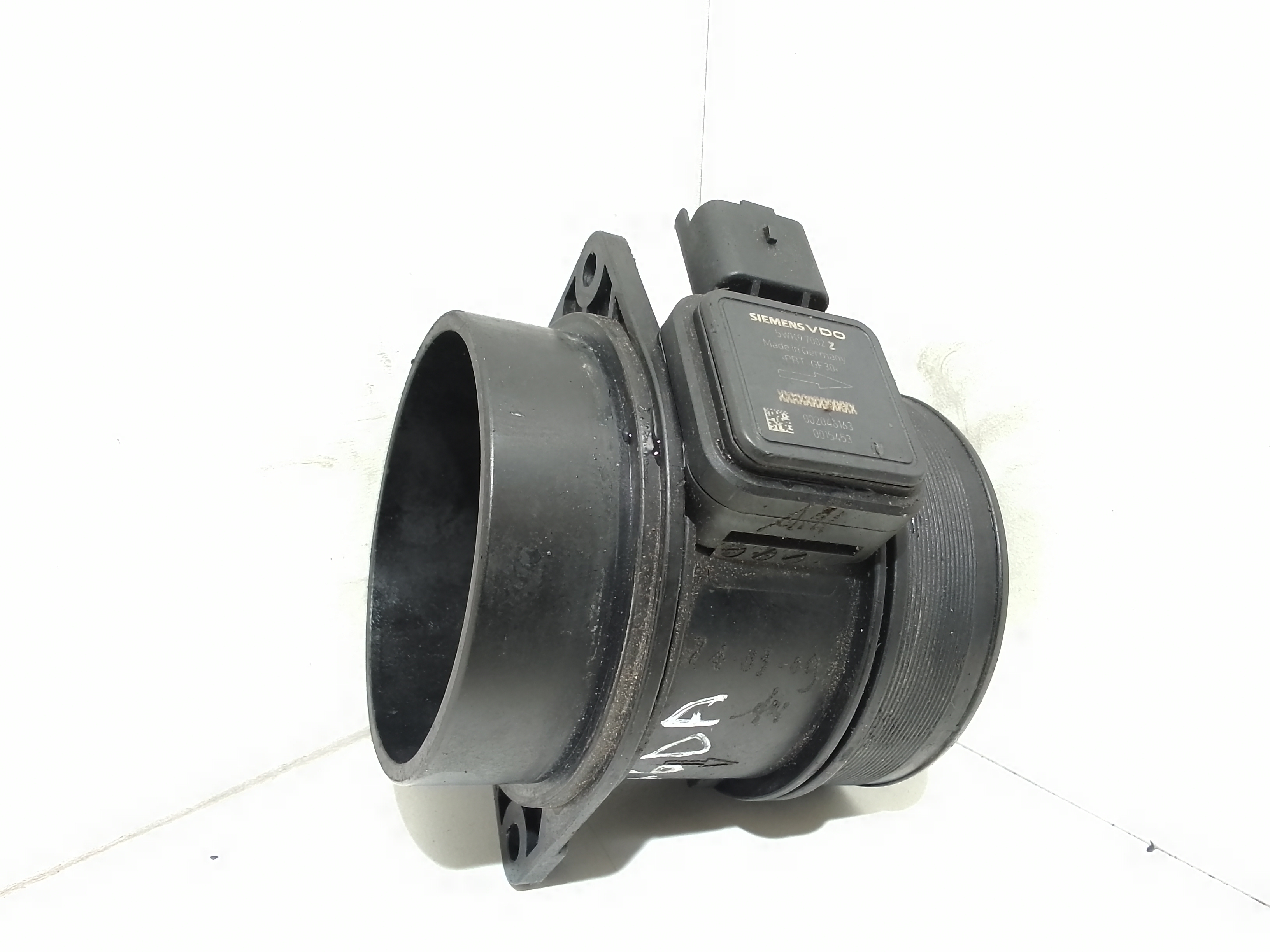Debimetro per Ford Mondeo Berlina 6 Serie (2007 - 2010)